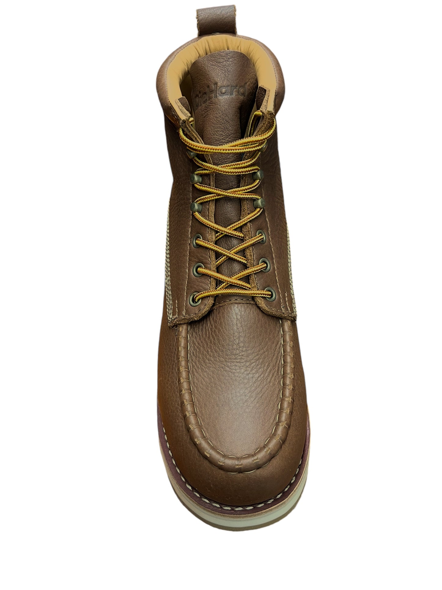 Die Hard Malibu 6" Composite Toe - DH60440