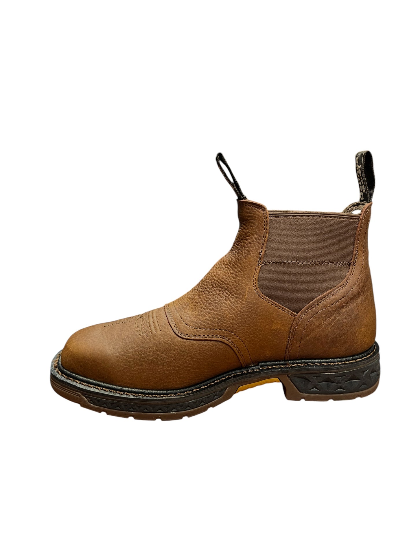 Georgia Carbo-Tec LT Waterproof Chelsea - GB00434