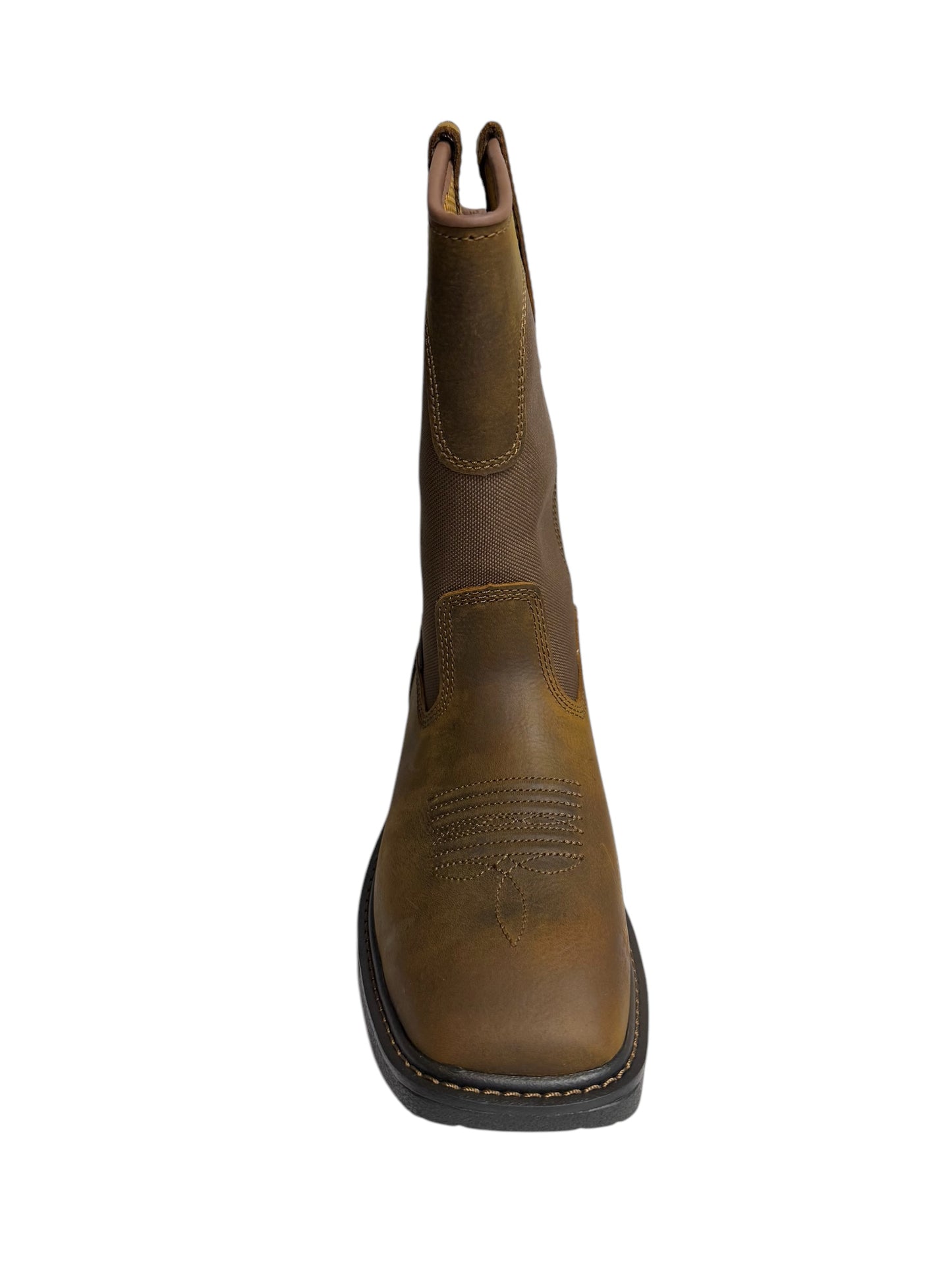 Carhartt Montana Square Toe Wellington Waterproof 11" - FQ1084-M