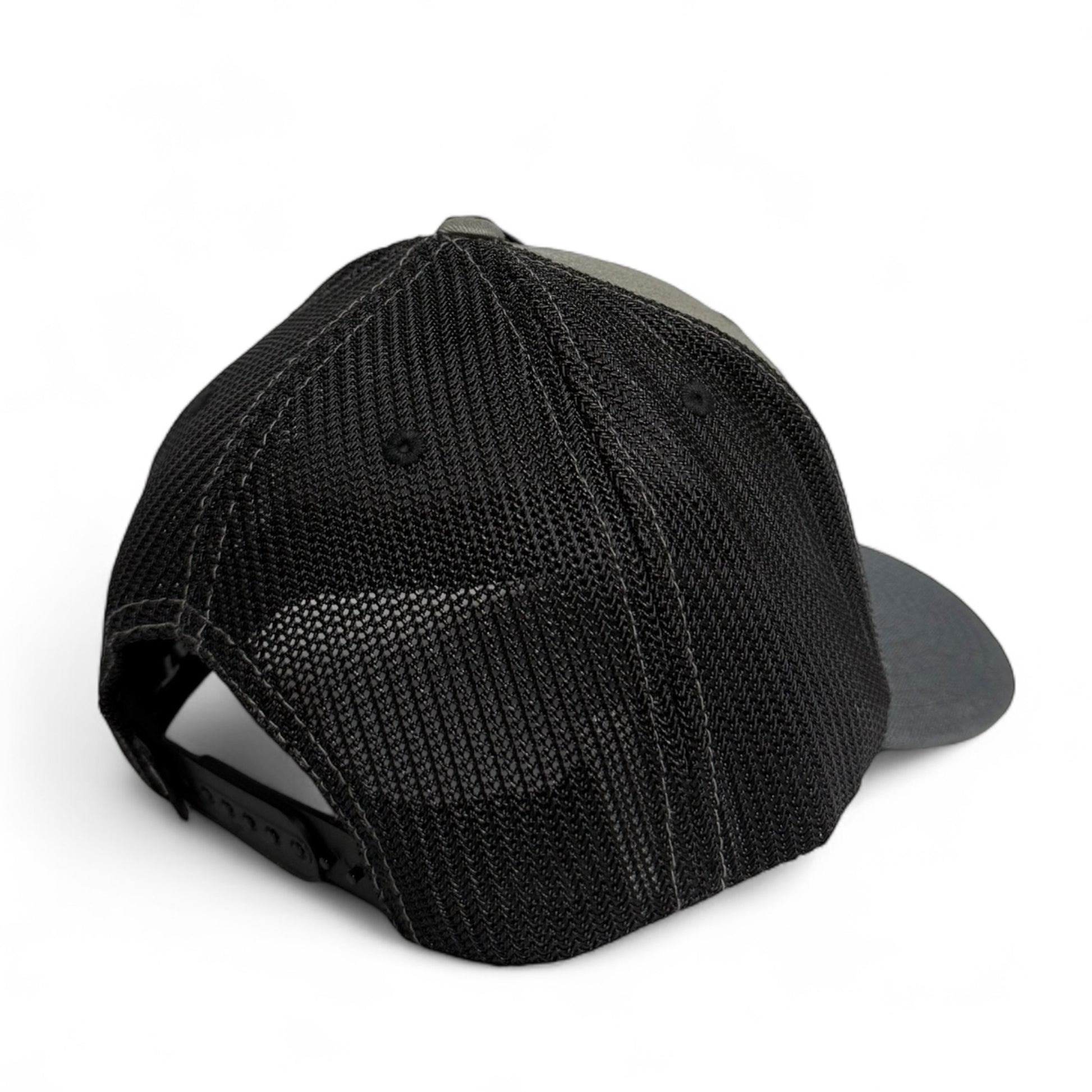 Ariat Cap Flexfit 110 Snapback Southwestern Shield Grey