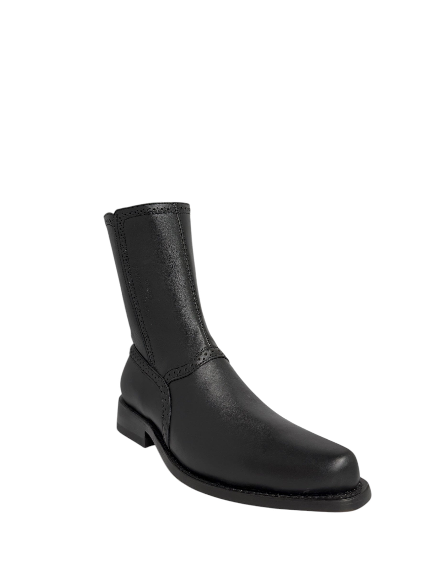 Los Altos Ankle Boot Porto Black - 78BI2605