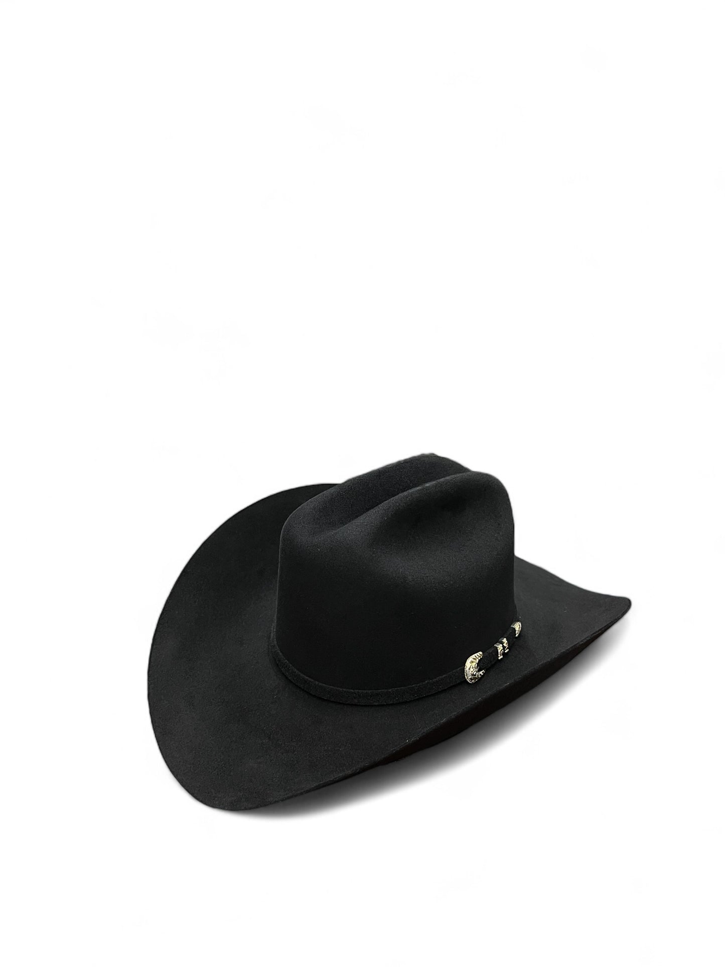 Larry Mahan 500x Superior Texana Negro