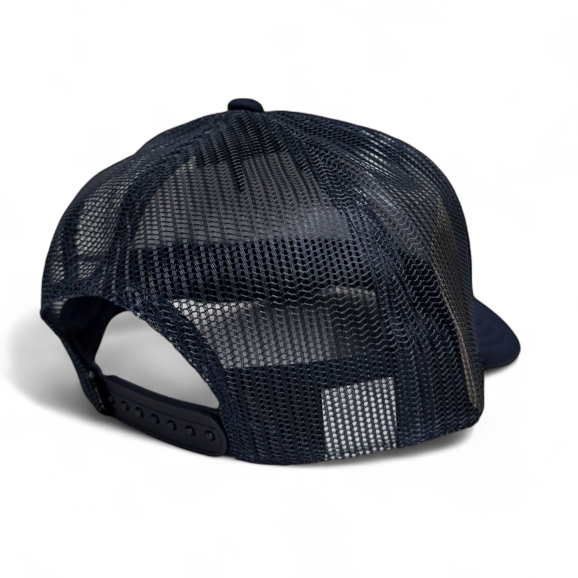 Ariat Cap Patch Color Navy
