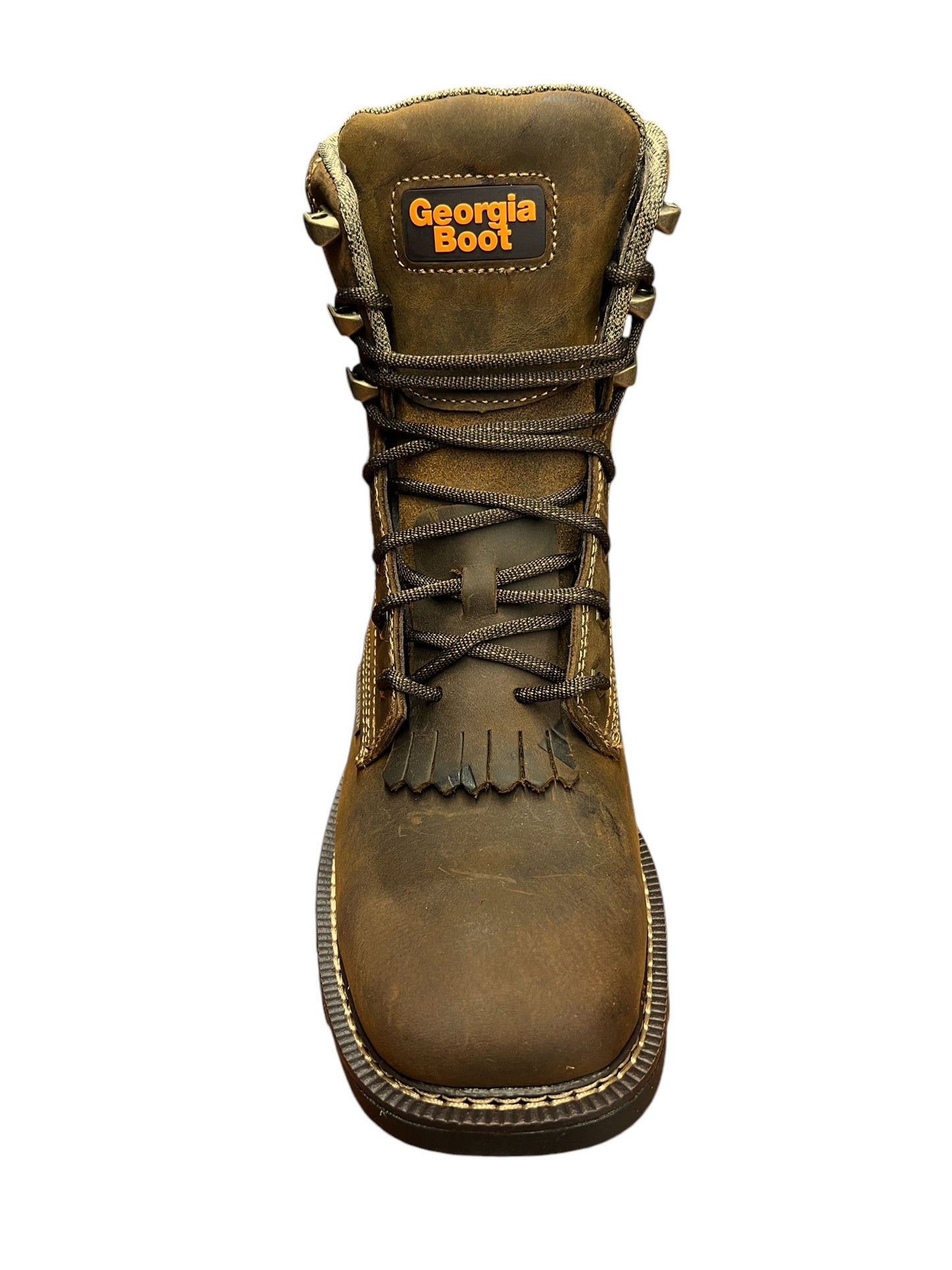 Georgia Carbo-Tec FLX Waterproof Lacer - GB00623