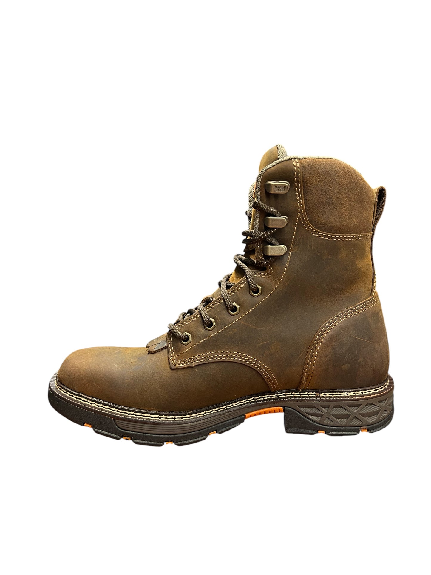 Georgia Carbo-Tec FLX Waterproof Lacer - GB00623