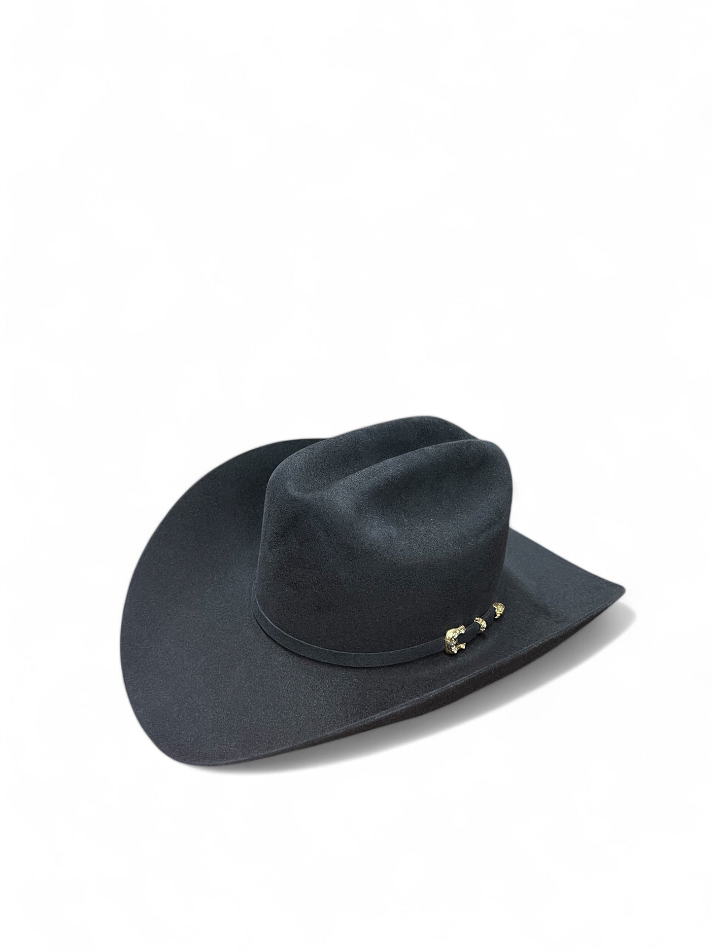 Larry Mahan Texana Opulento 30x Black