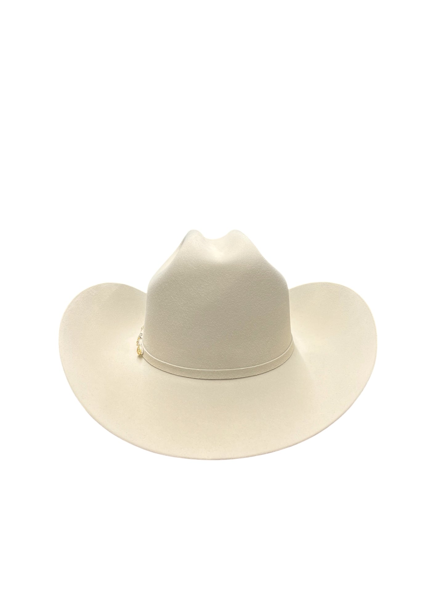 Larry Mahan 500x Superior Texana Belly