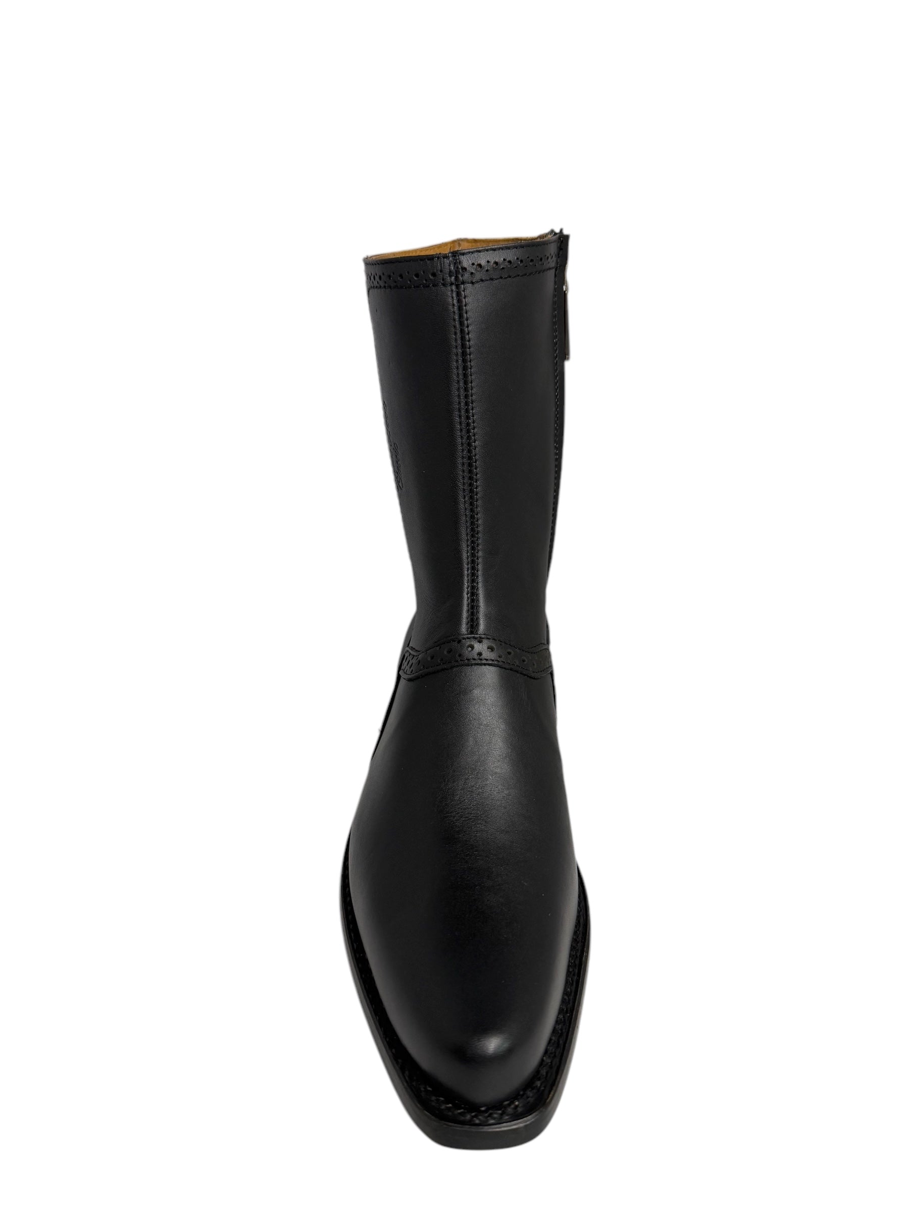 Los Altos Ankle Boot Porto Black - 78BI2605