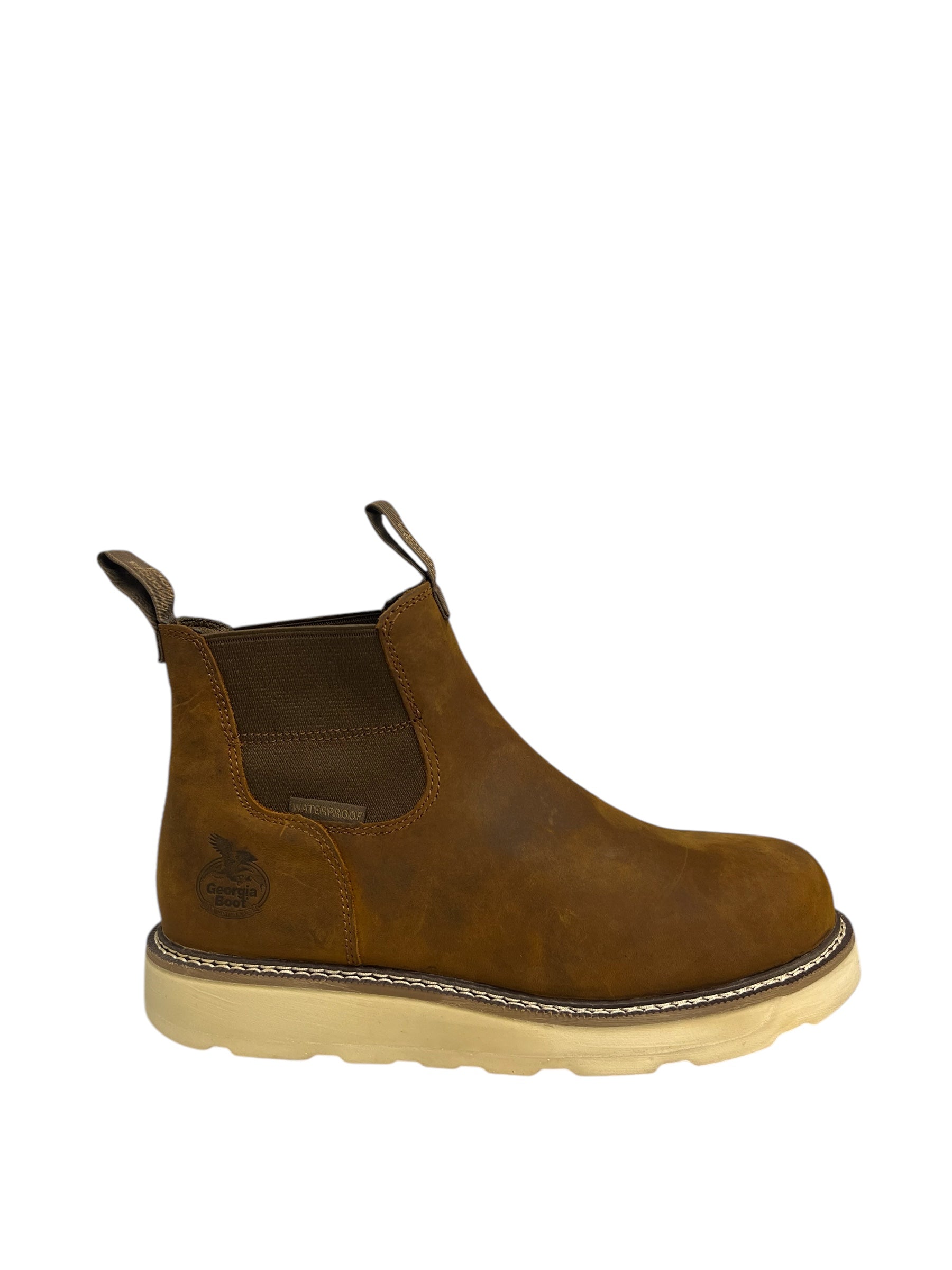 Georgia Core 37 Wedge Waterproof - GB00694