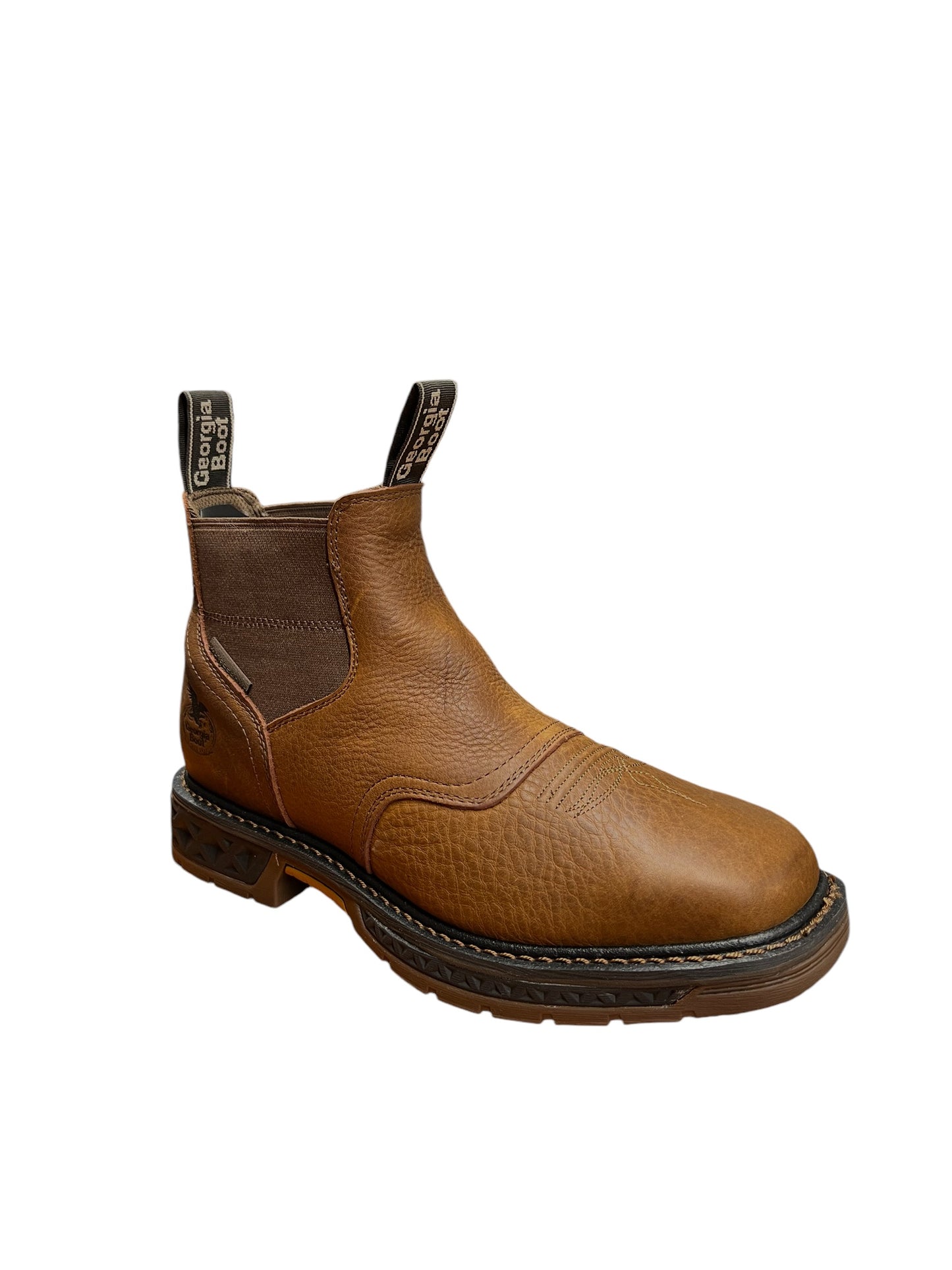 Georgia Carbo-Tec LT Waterproof Chelsea - GB00434