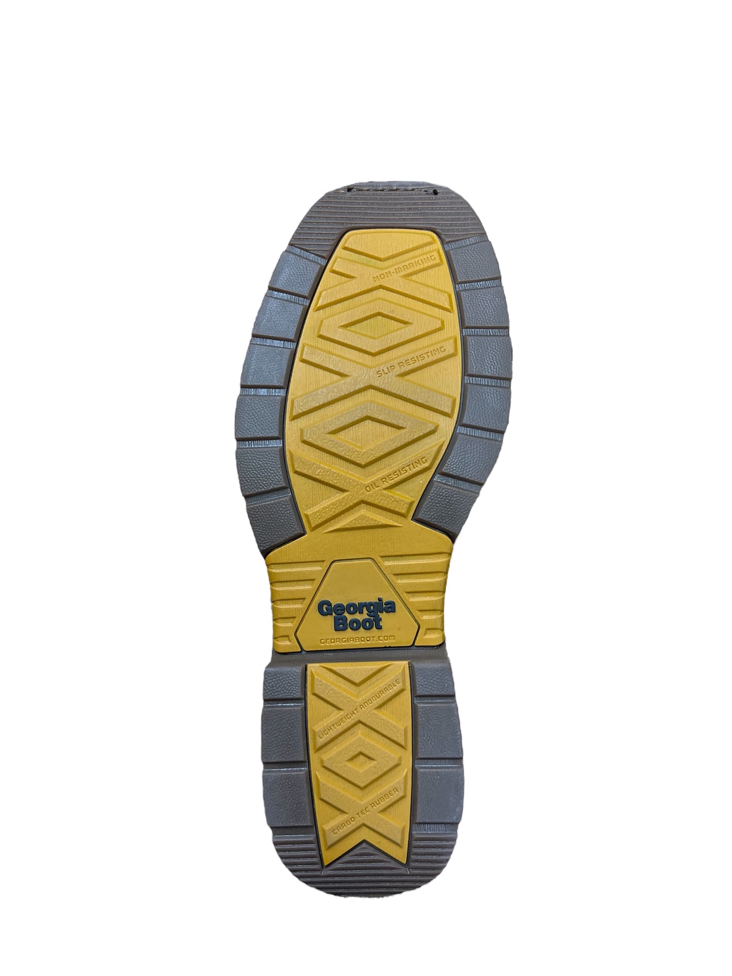 Georgia Carbo-Tec LT Waterproof Chelsea - GB00434