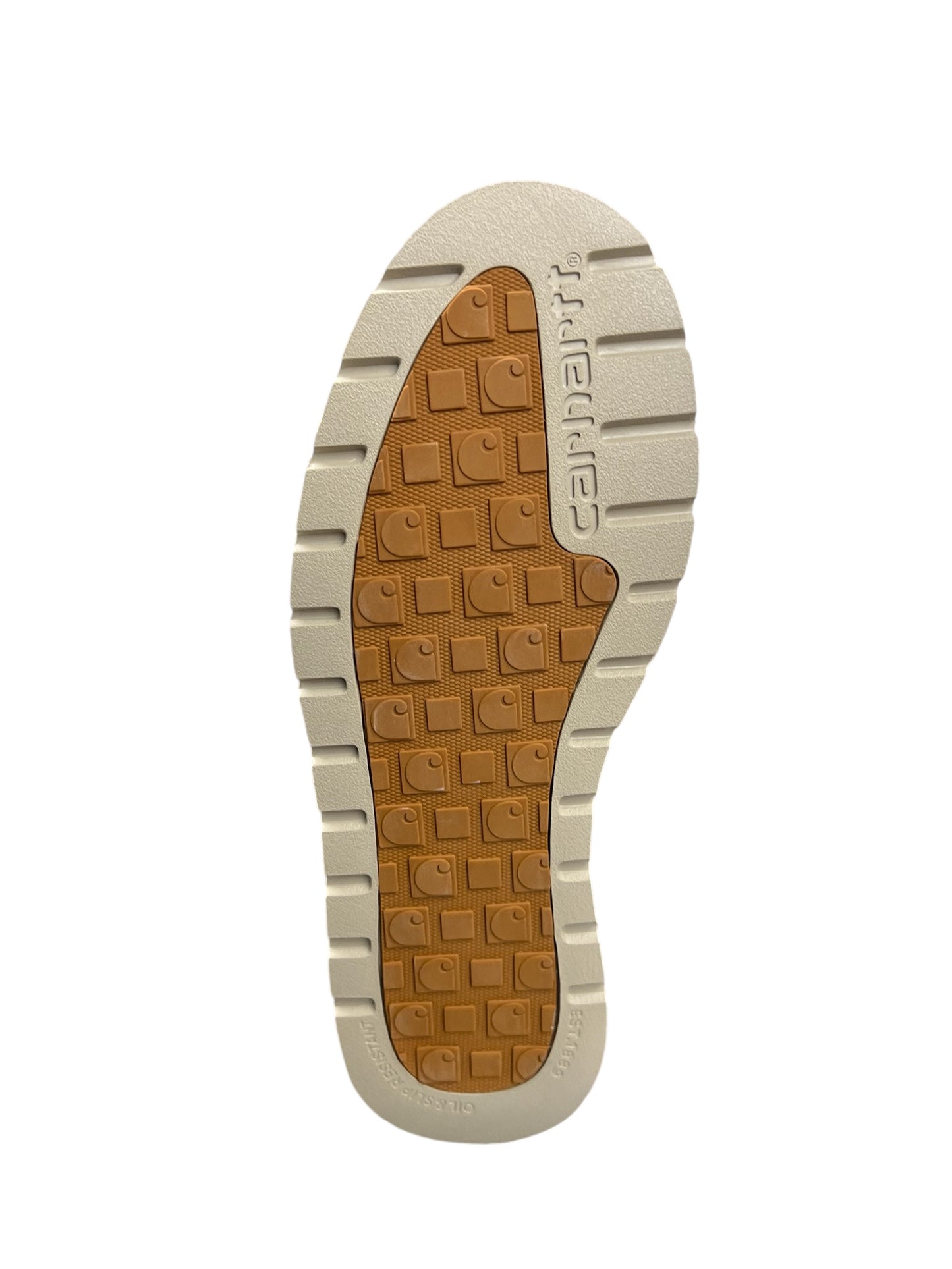 Carhartt Waterproof 6" Steel Toe Wedge - CMW6295