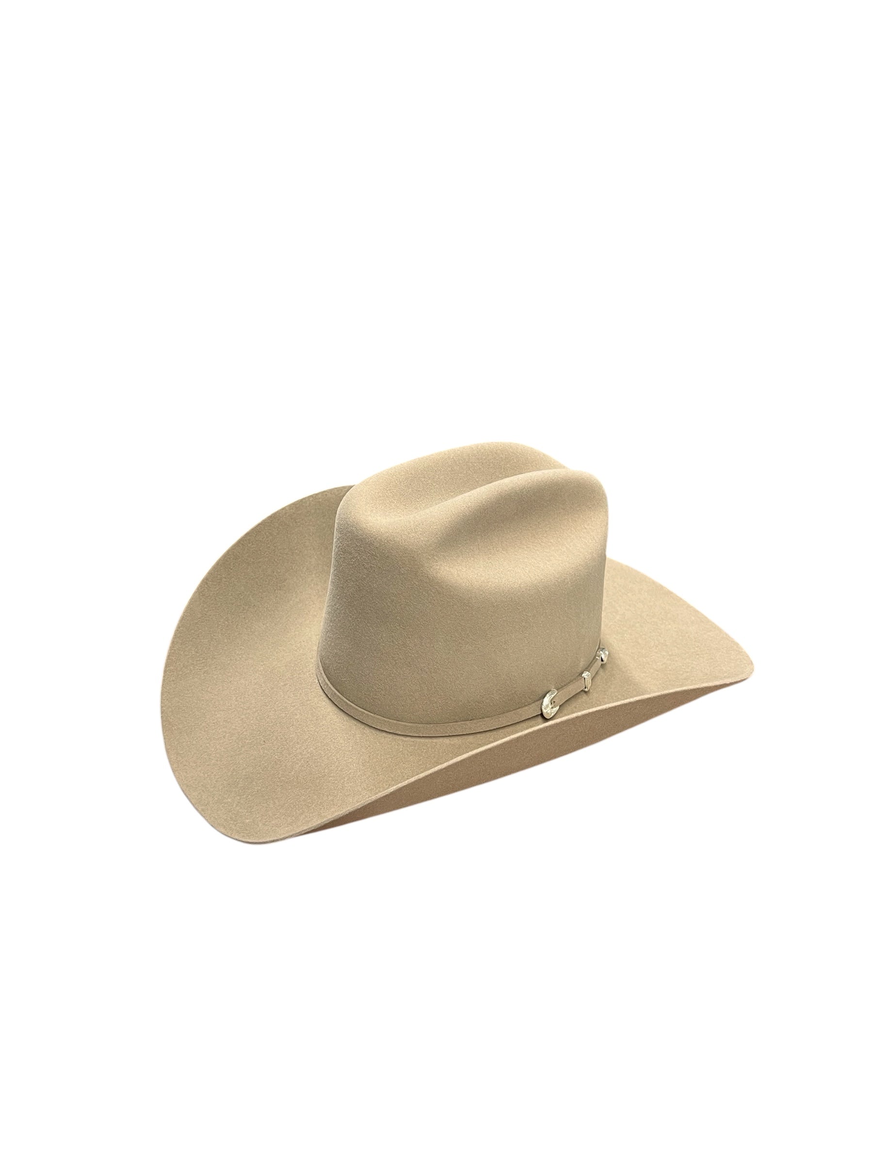 Stetson Mezcal 6x Sahara Tall Crown