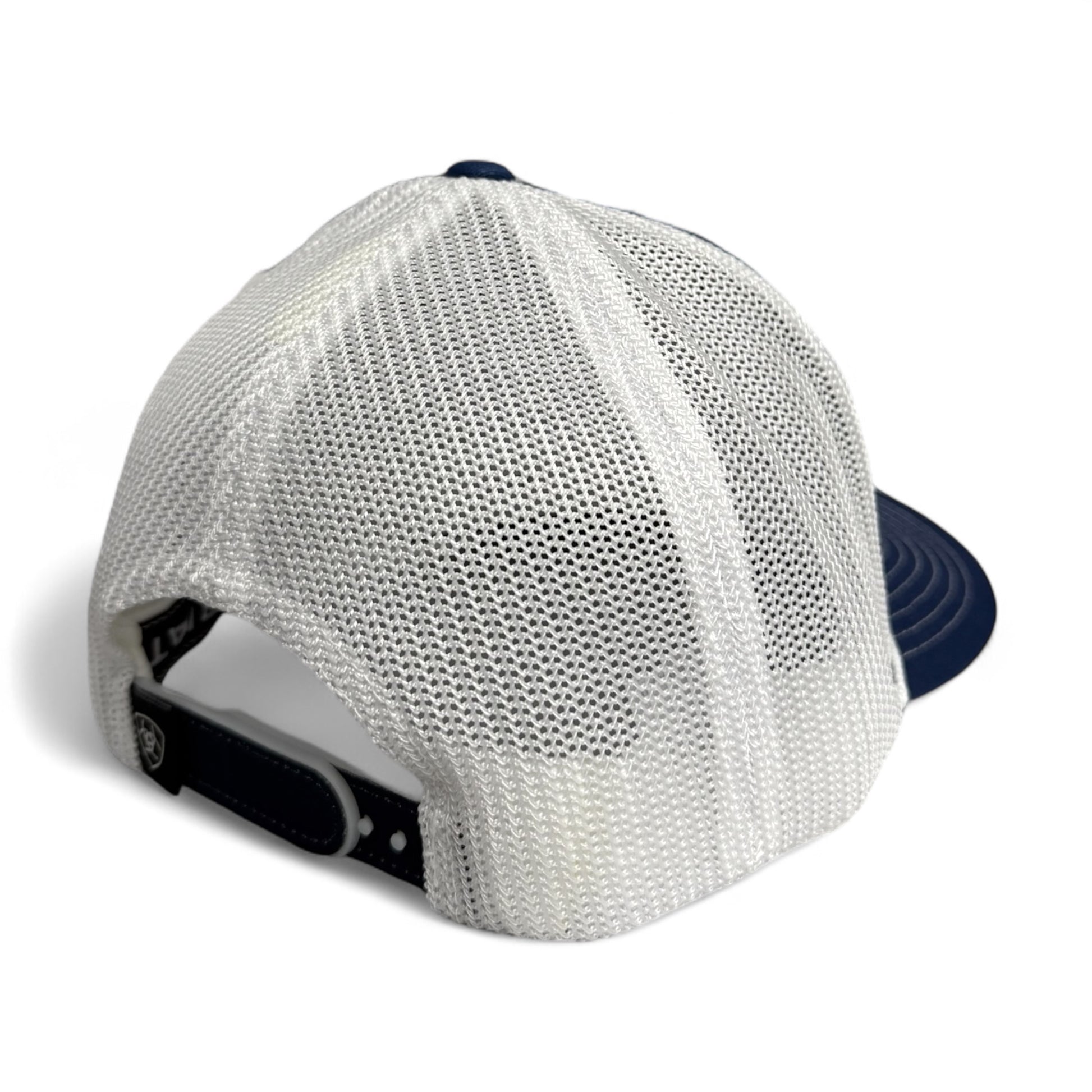 Ariat Flexfit 110 Cap Blue