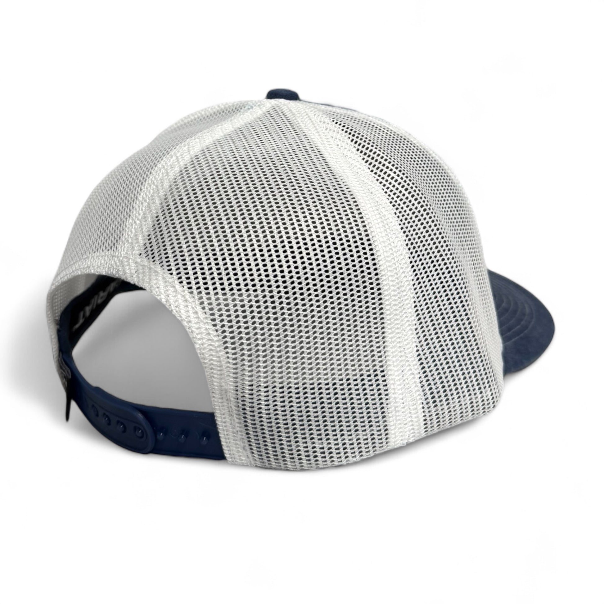 Ariat Cap Red White Blue Diamond Denim