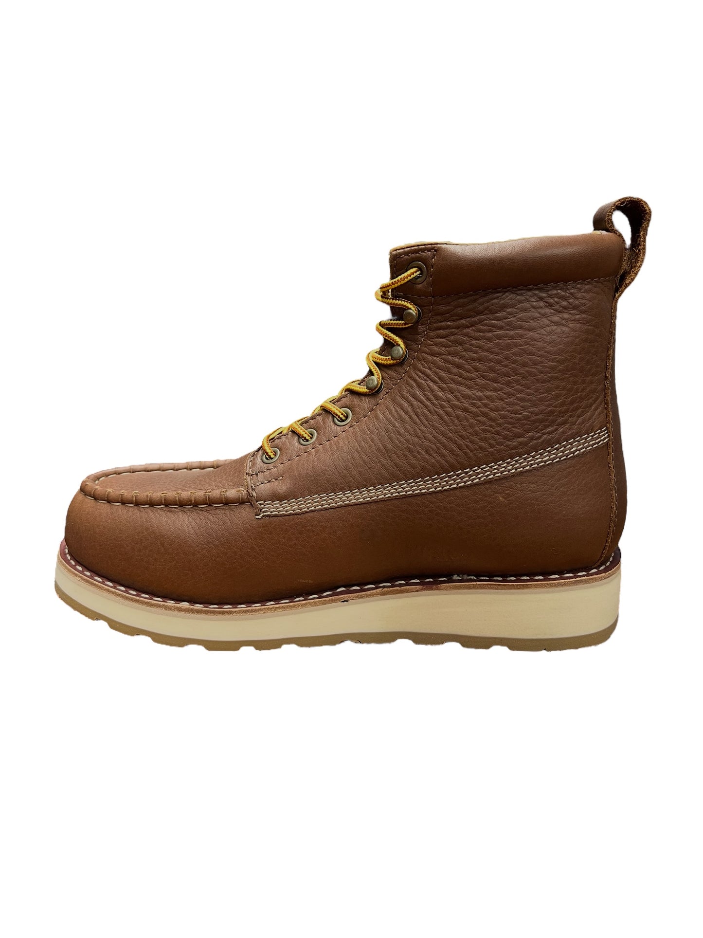 Die Hard Malibu 6" Composite Toe - DH60440
