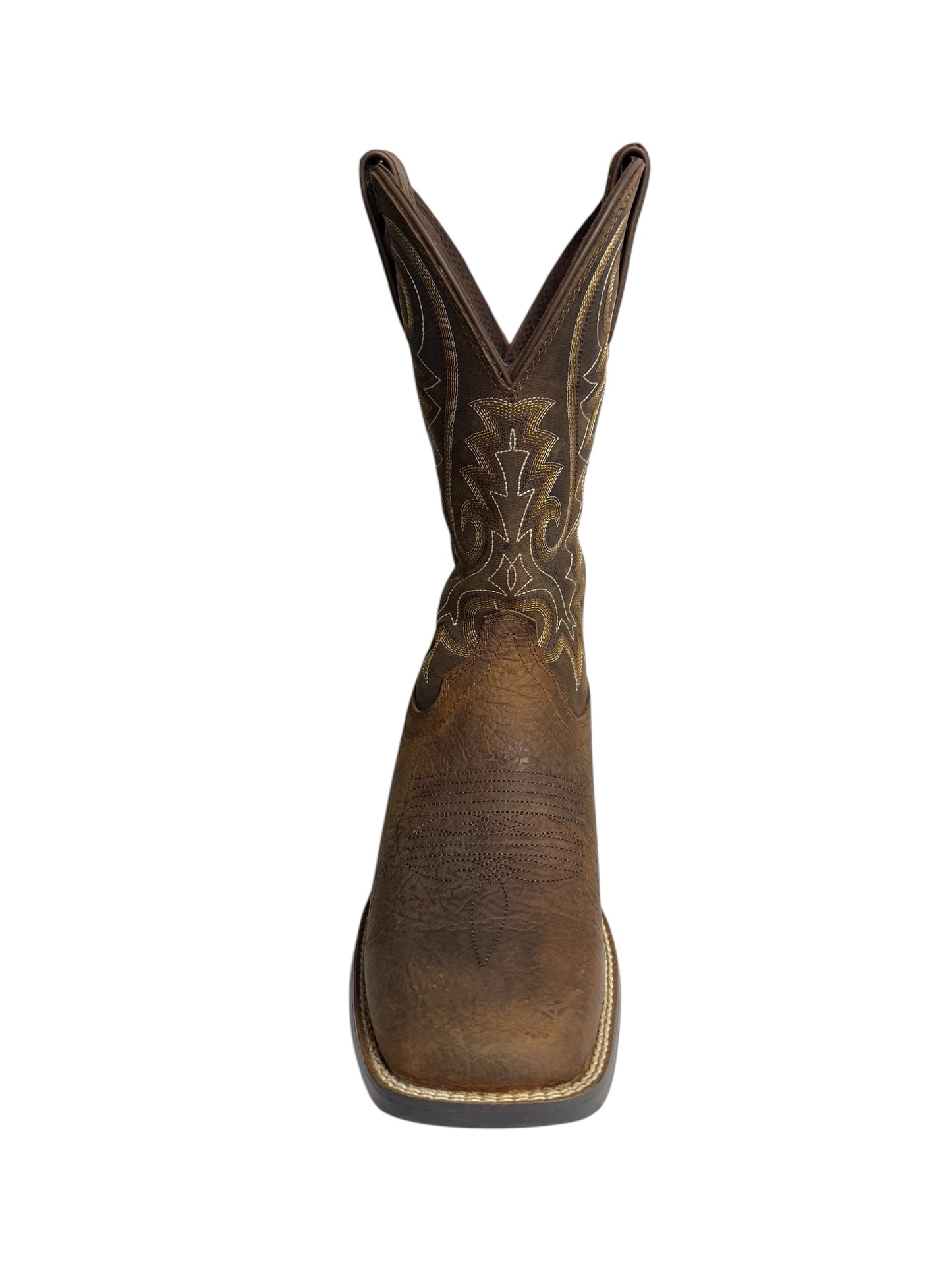Durango Westard Western Pull Up Boot - DDB0379