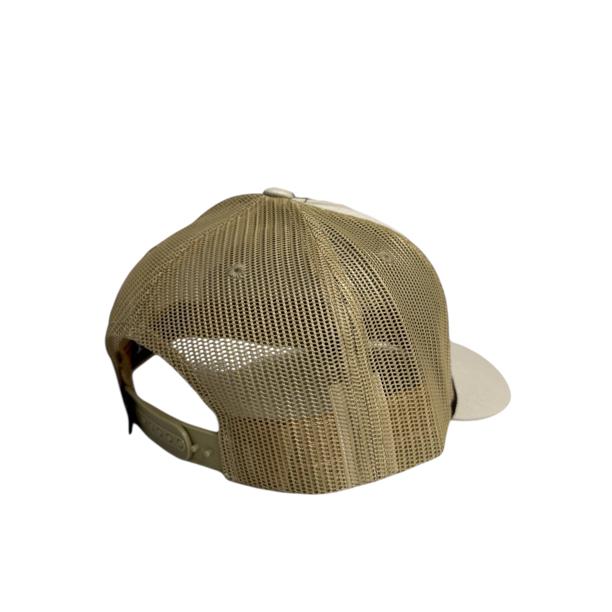 Ariat Cap Shield Toe Bug Tan
