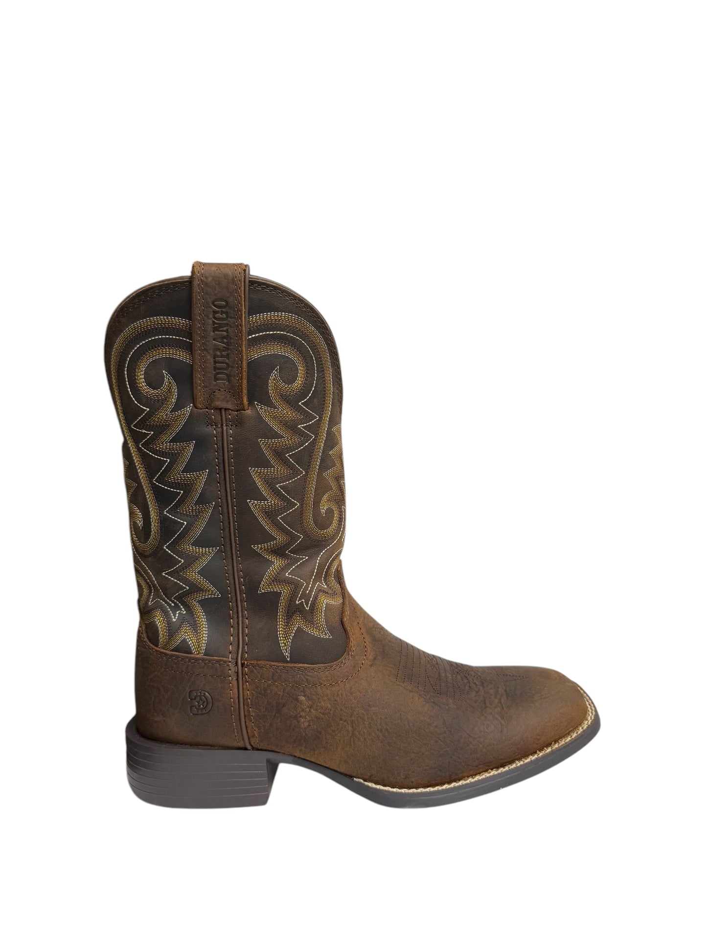 Durango Westard Western Pull Up Boot - DDB0379