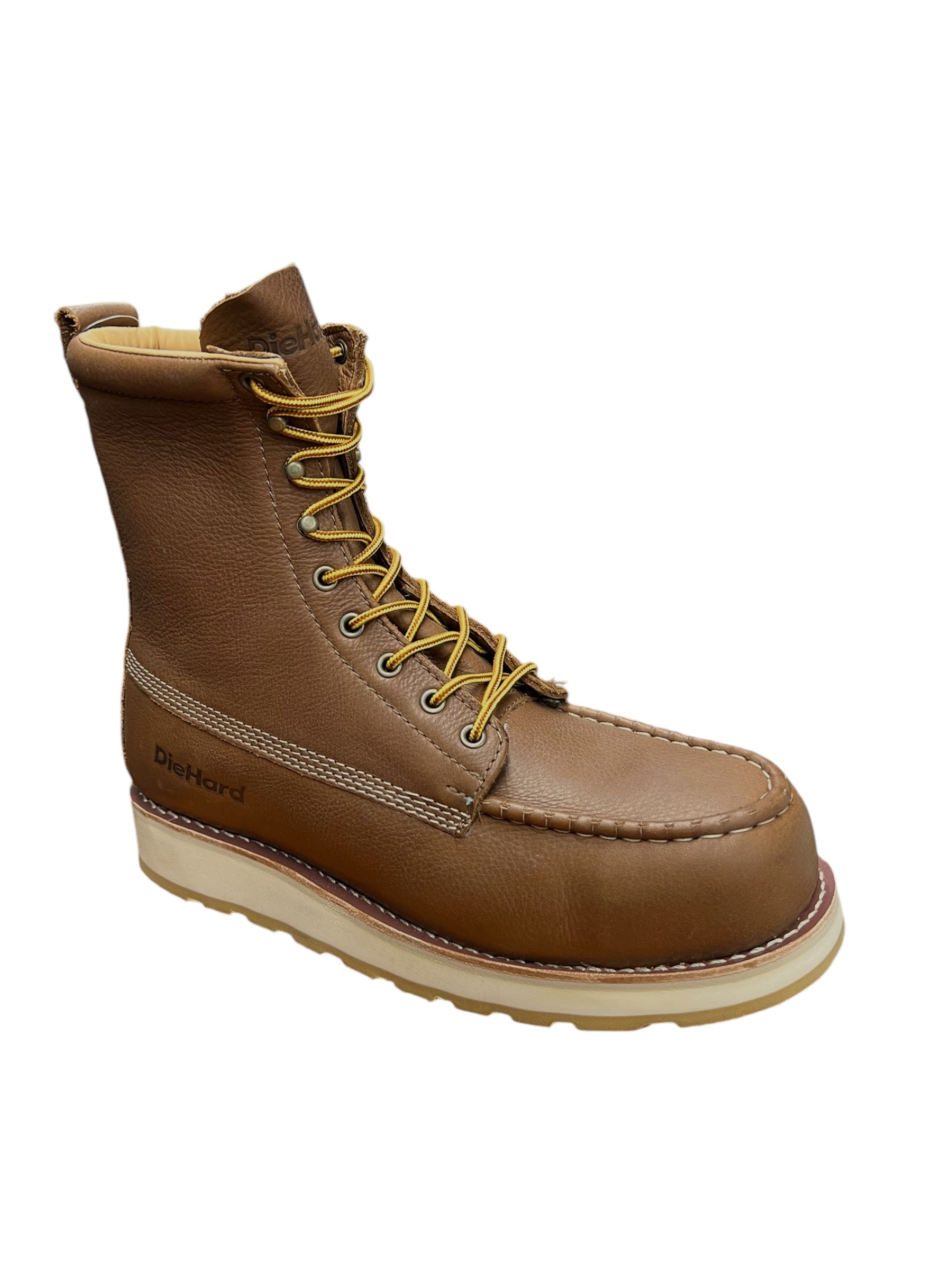 Diehard Suretrack Sears Diehard Oxford Work Shoe Sears Die Hard