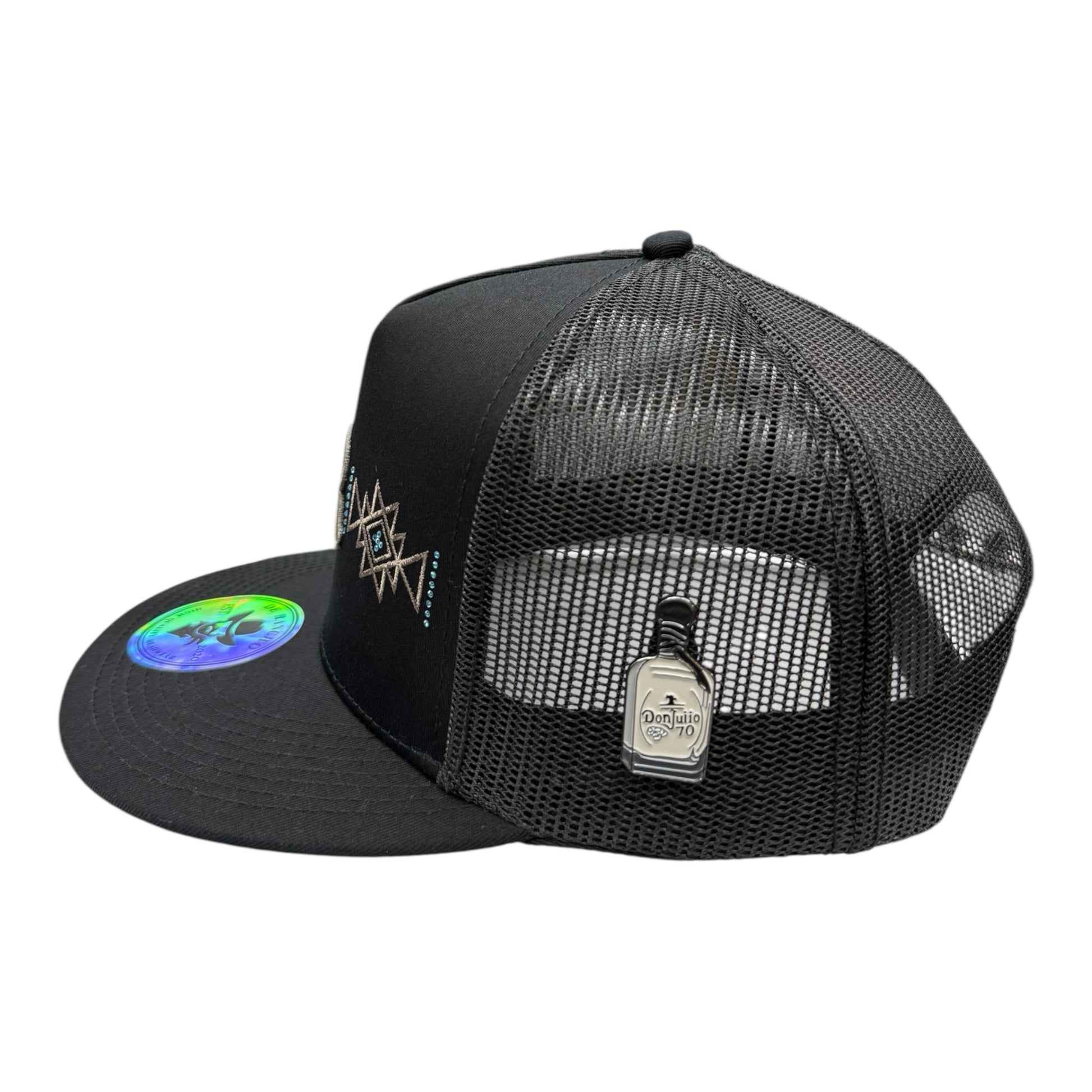 Don Julio Hat Pin
