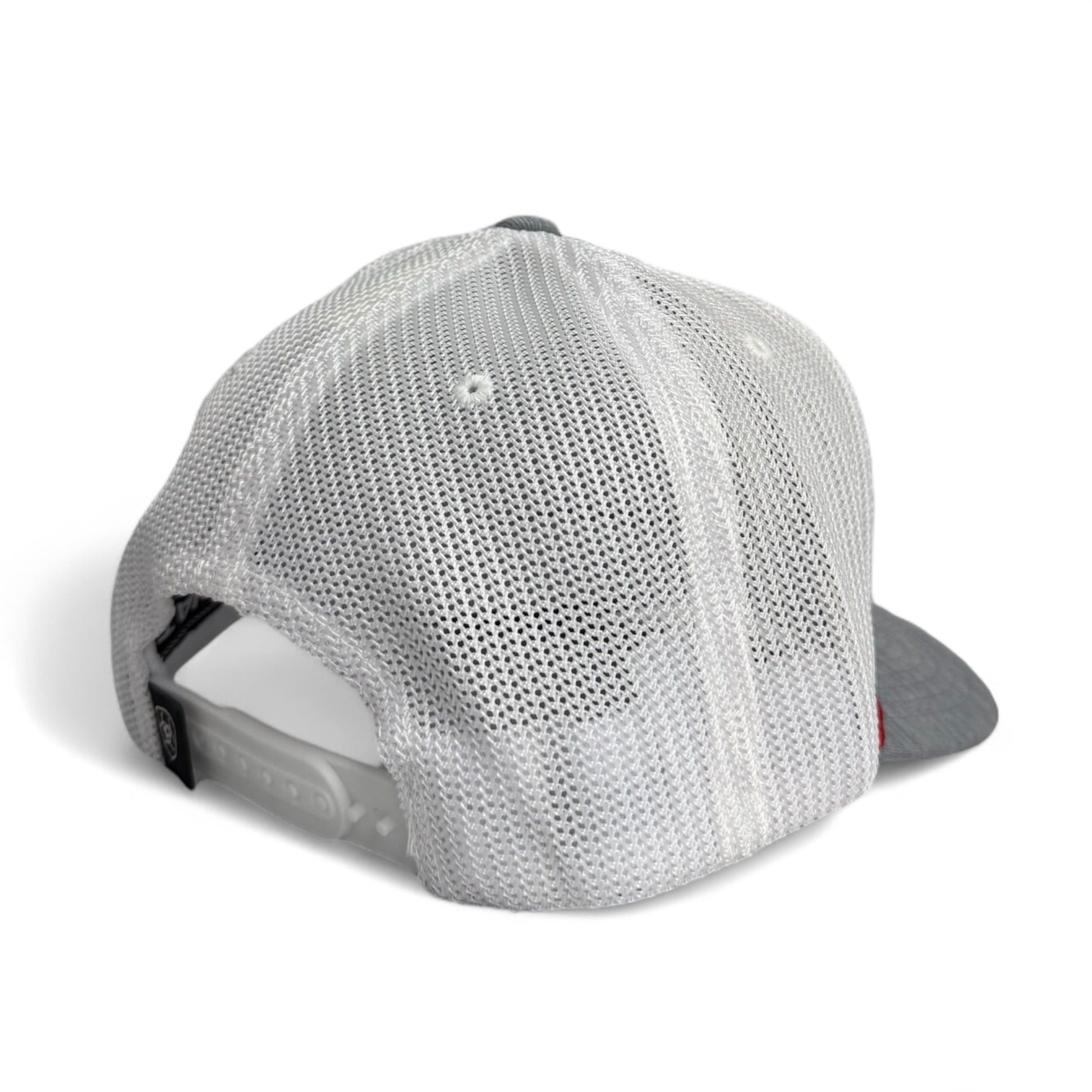 Ariat Cap Flexfit 110 Snapback Cap Rope Red