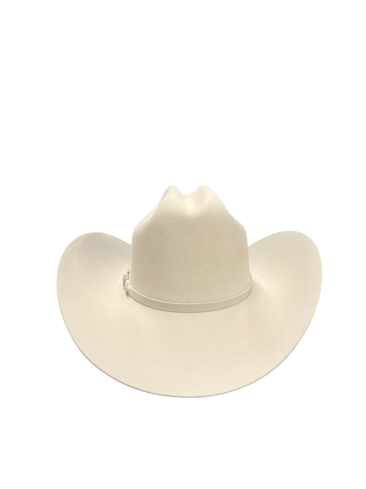 Larry Mahan Texana Jerarca 10x Belly