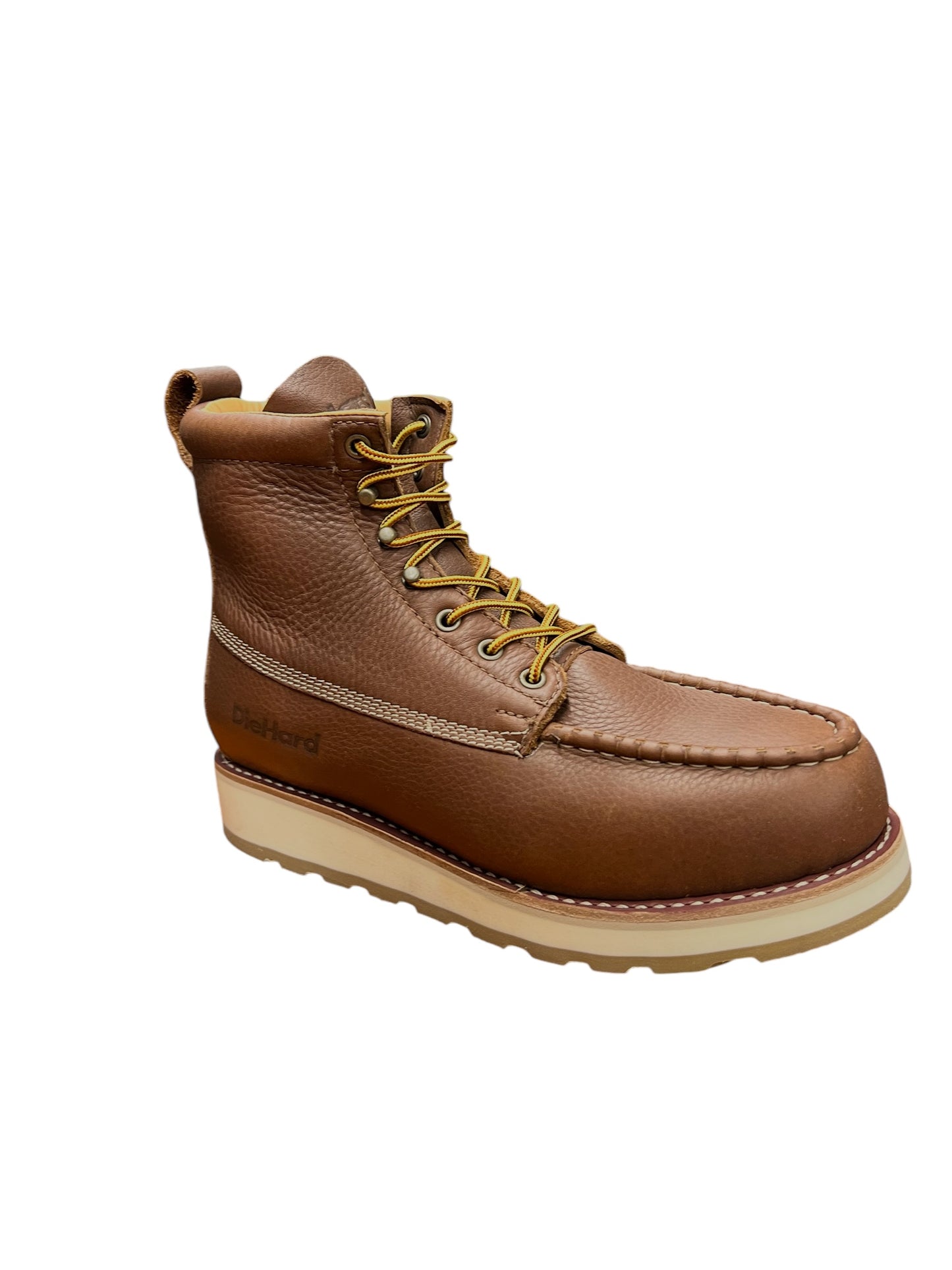 Die Hard Malibu 6" Composite Toe - DH60440