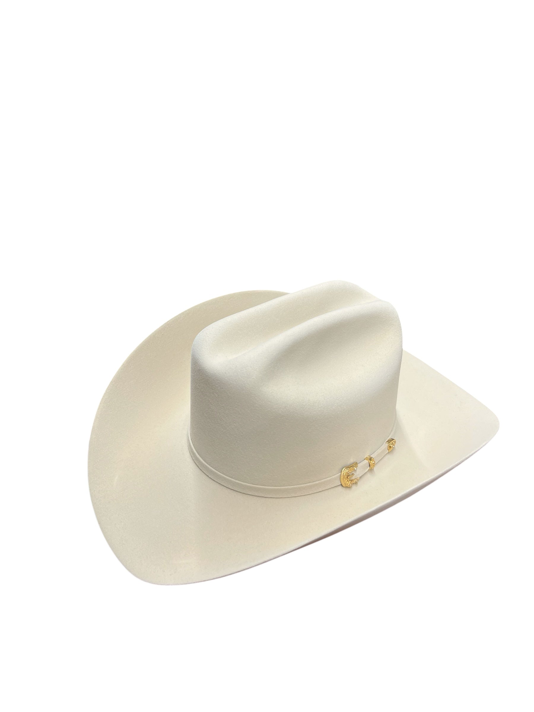 Larry Mahan Texana Opulento 30x Belly