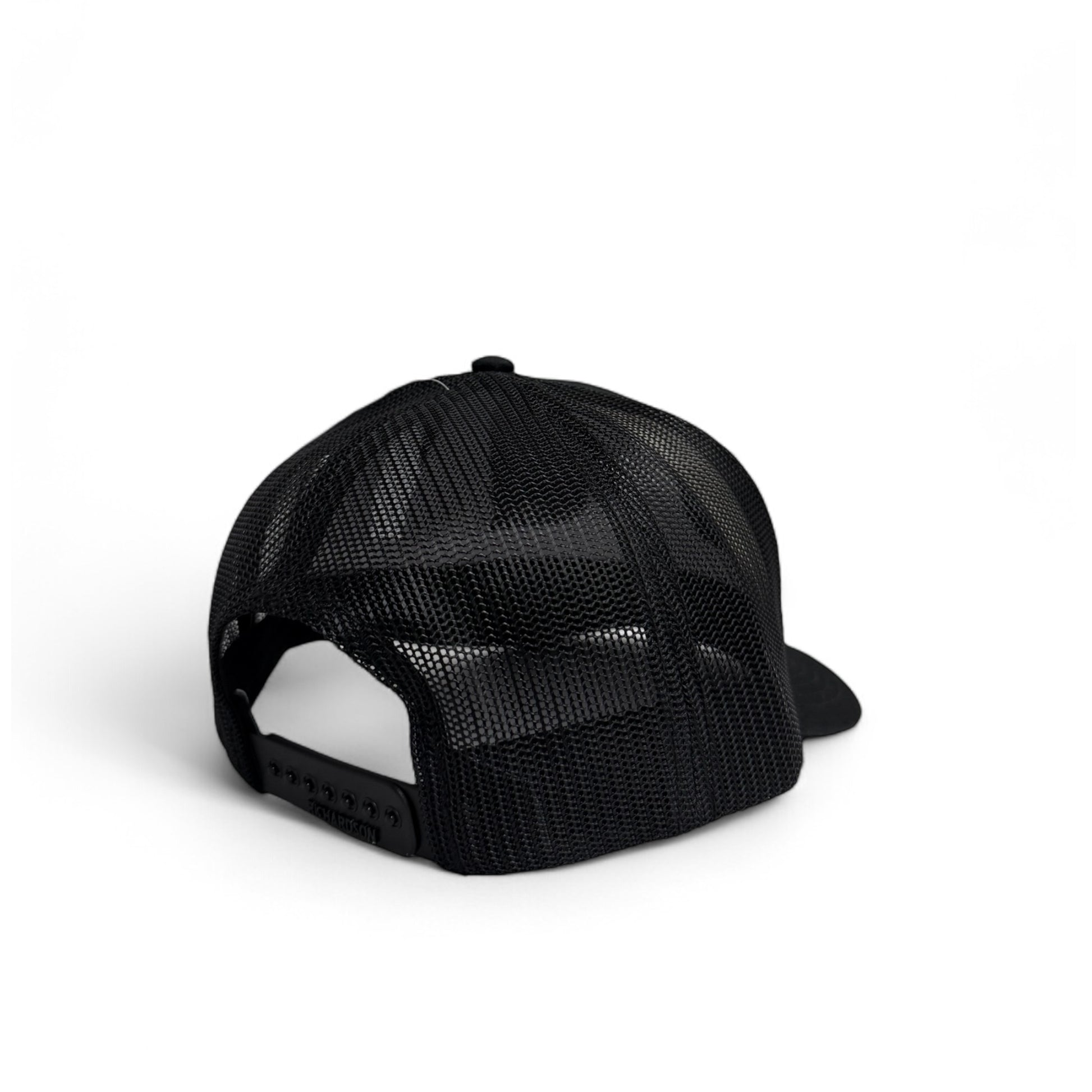 Ariat Cap R112 Rubber Logo Grey