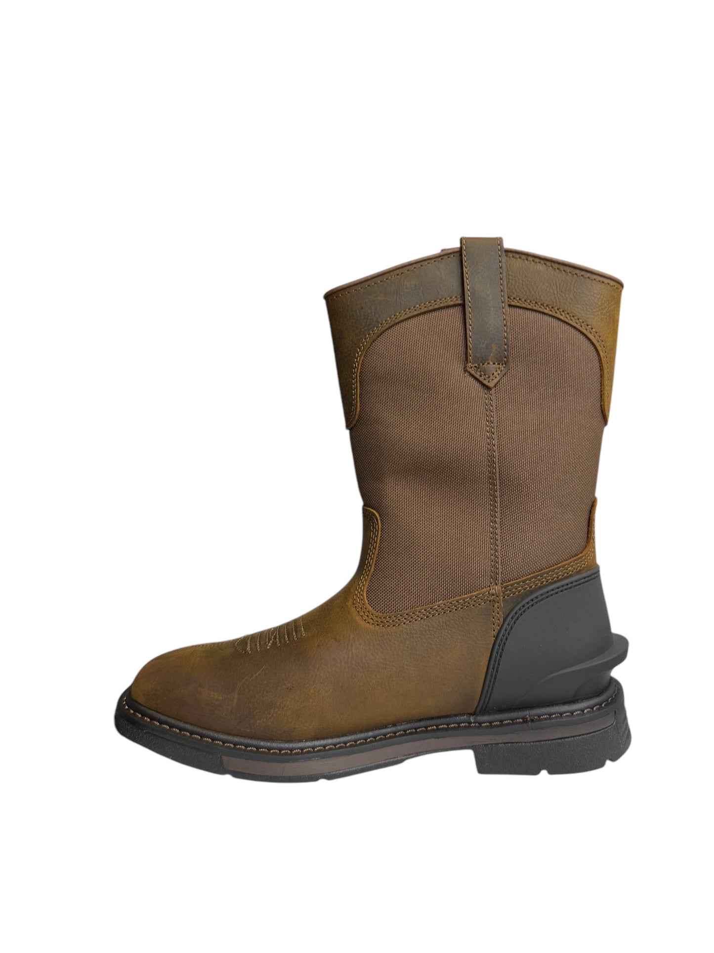 Carhartt Montana Square Toe Wellington Waterproof 11" - FQ1084-M