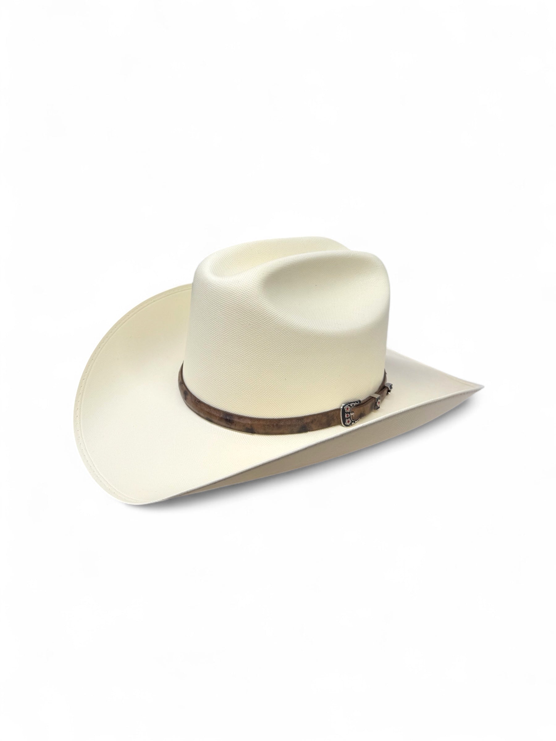【新品】定価27,500円　ジャーナル luxe　Oliver Hats　パナマ Panama 5,000x El Commander Straw Hat – Fine Handwoven Panama