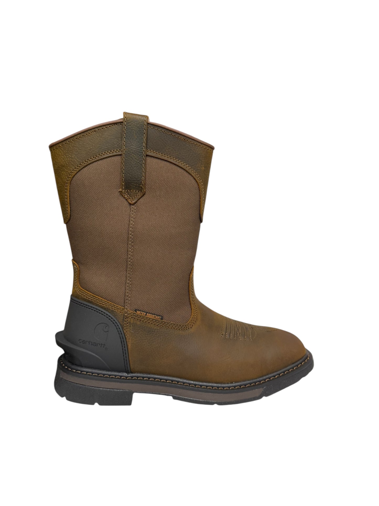 Carhartt Montana Square Toe Wellington Waterproof 11" - FQ1084-M