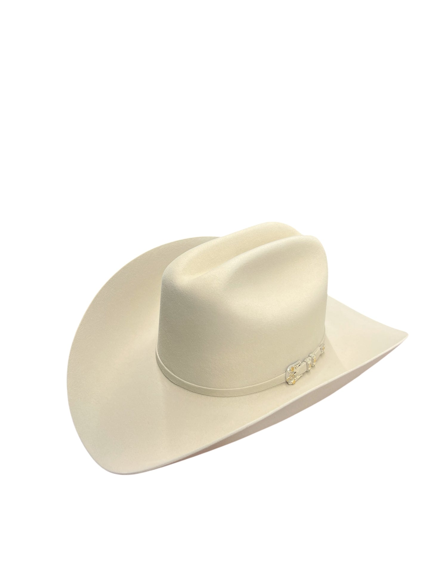 Larry Mahan Texana Jerarca 10x Belly