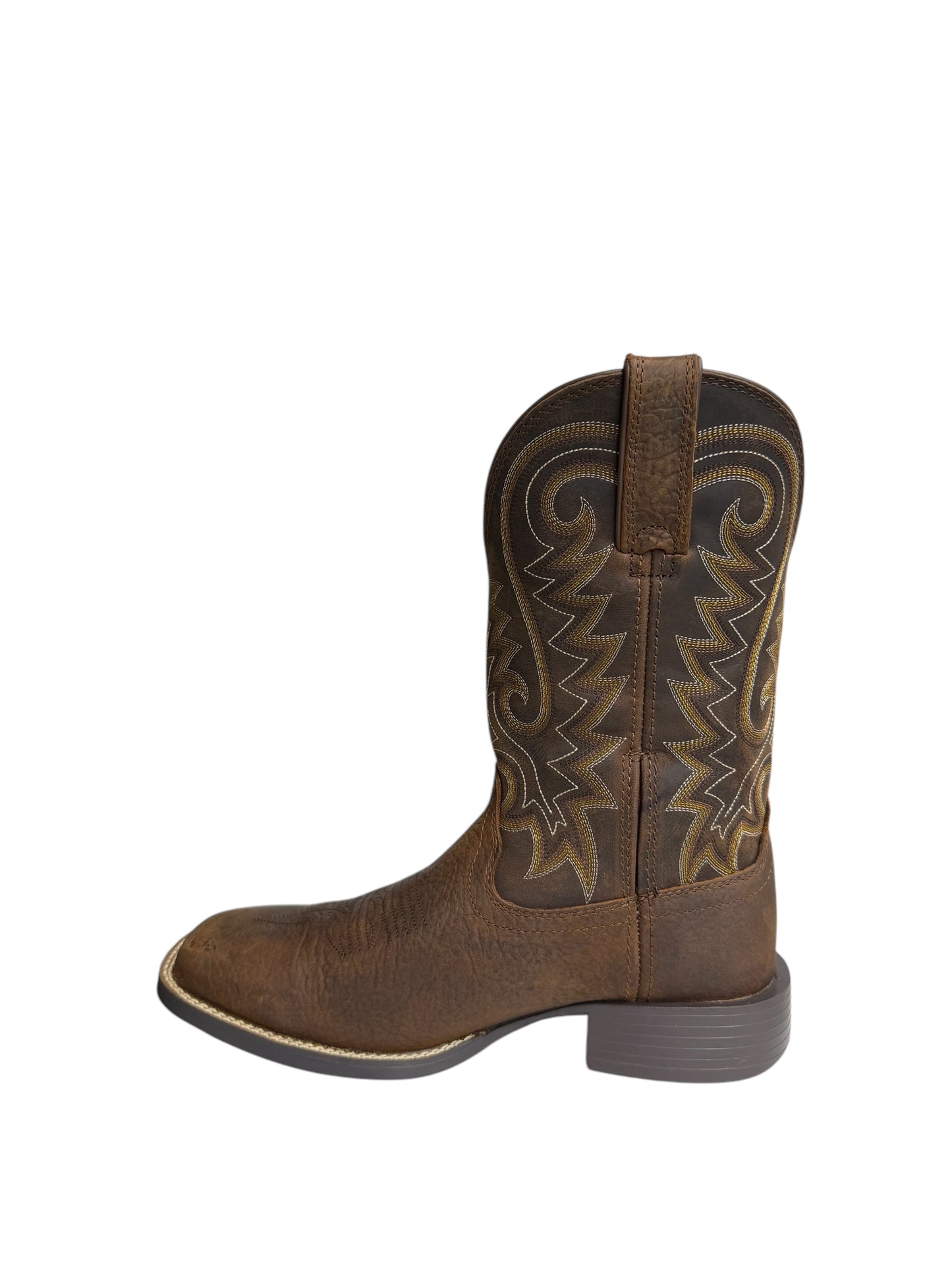 Durango Westard Western Pull Up Boot - DDB0379