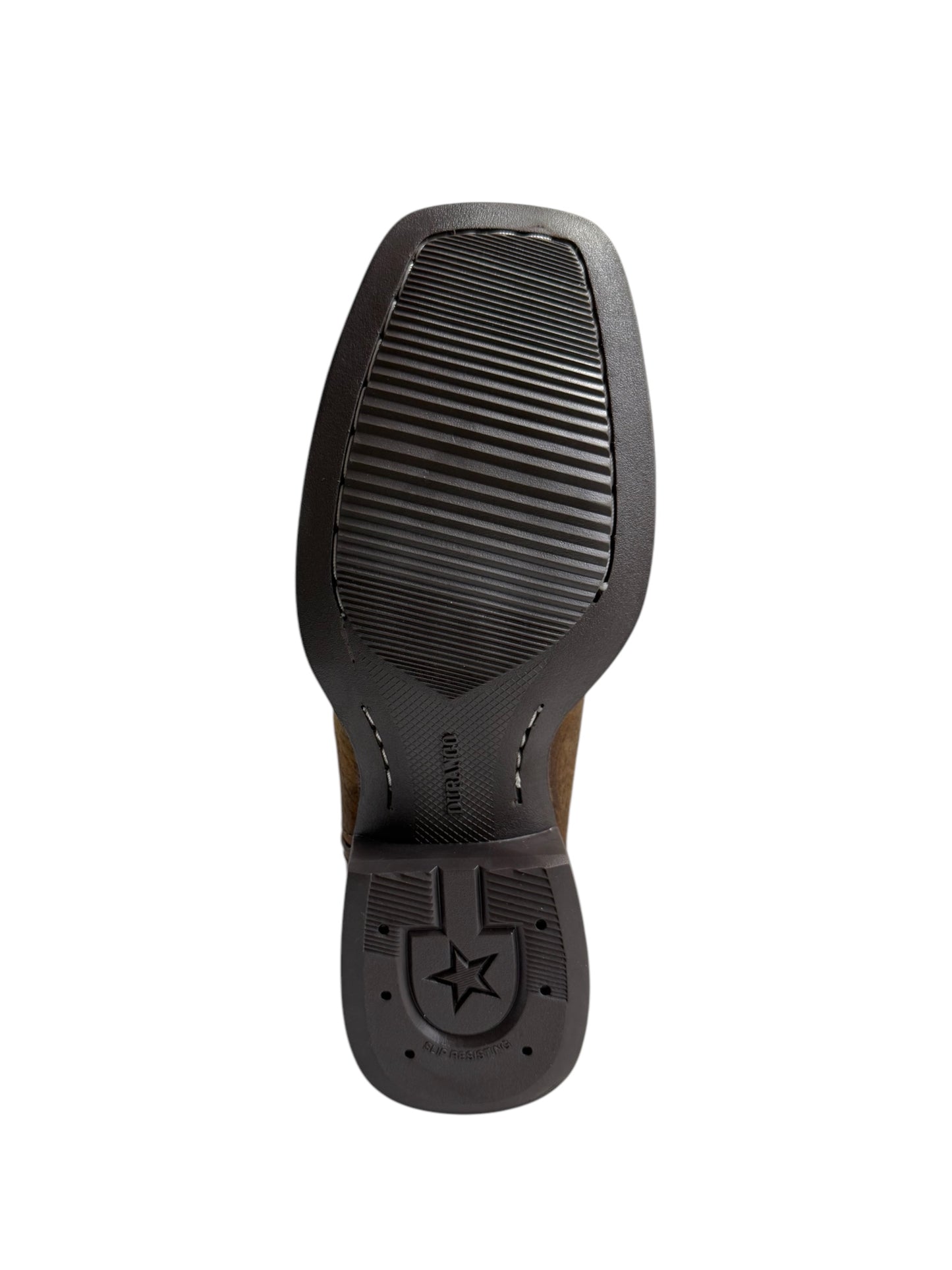 Durango Westard Western Pull Up Boot - DDB0379