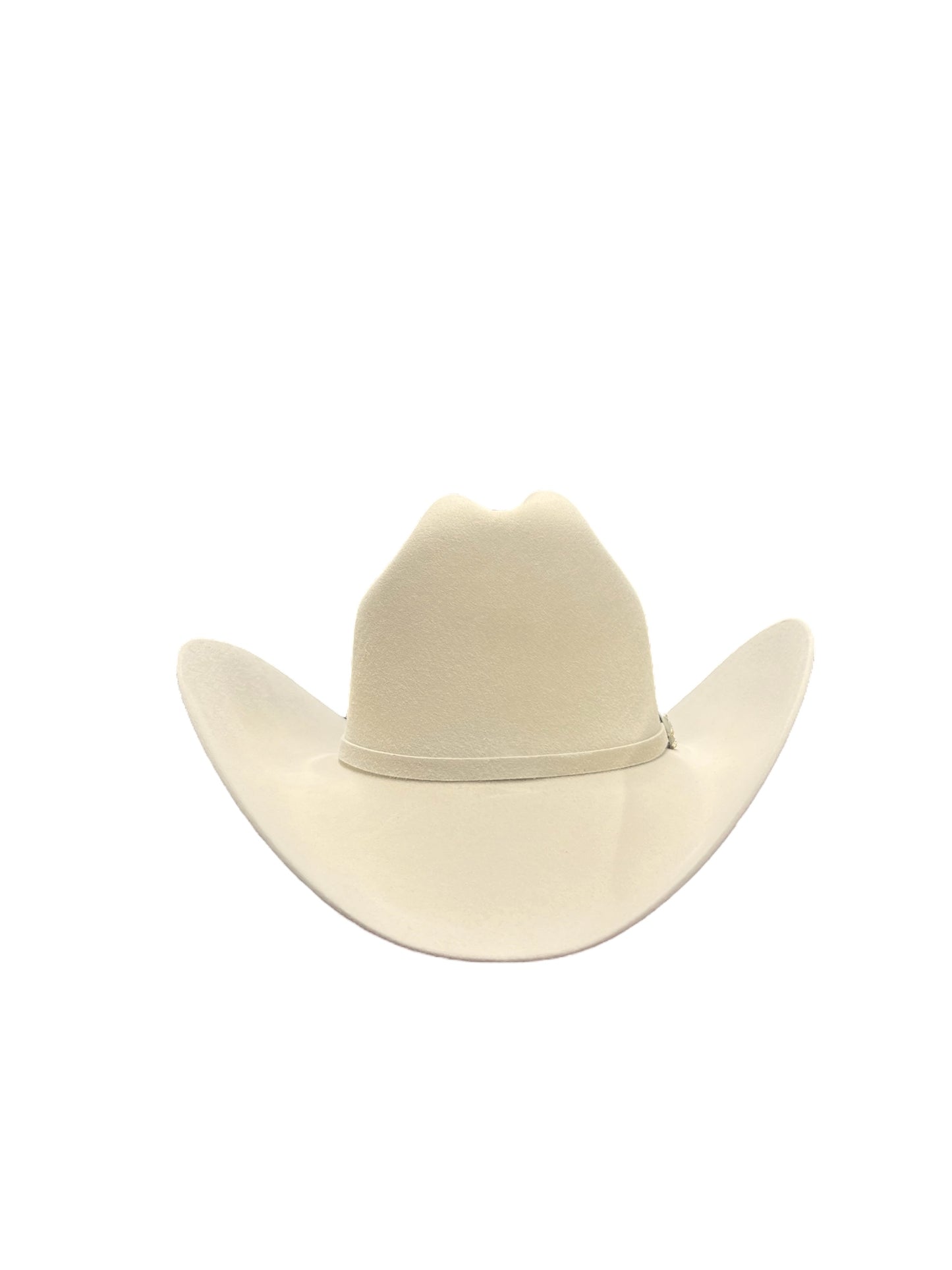 Larry Mahan Texana Jerarca 10x Belly