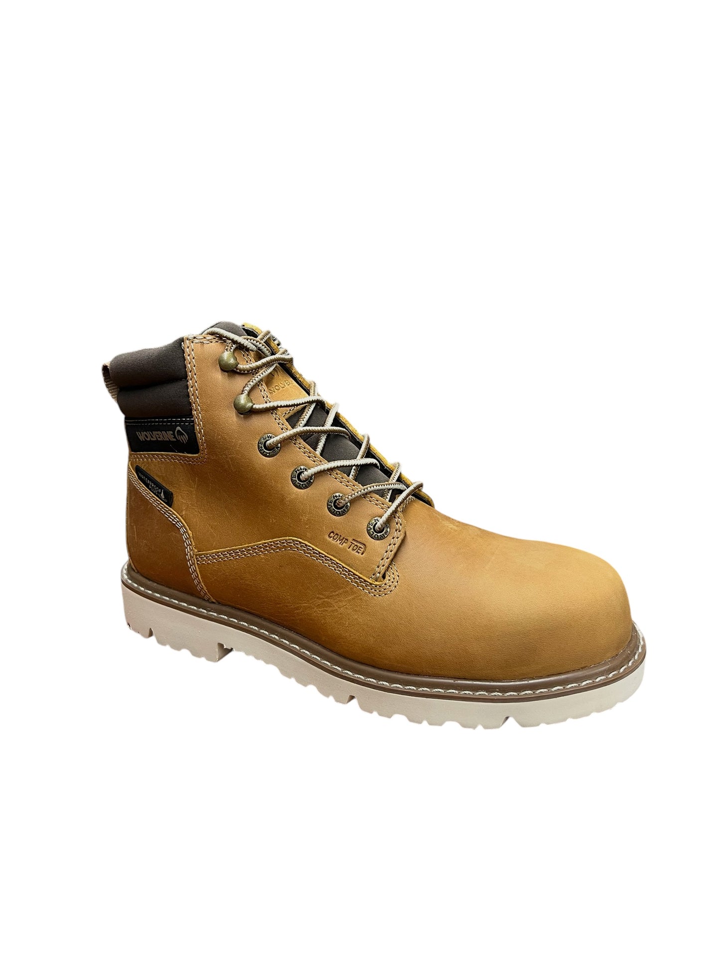 Wolvorine Revival 6” Composite Toe - W241018
