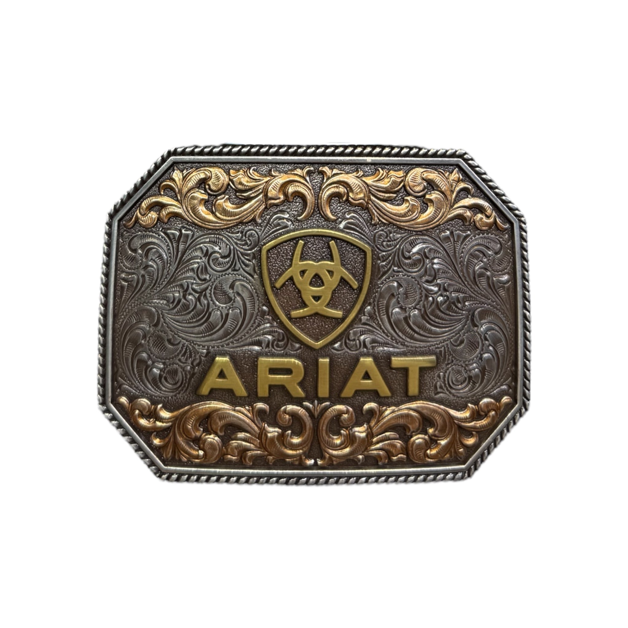 Buckles