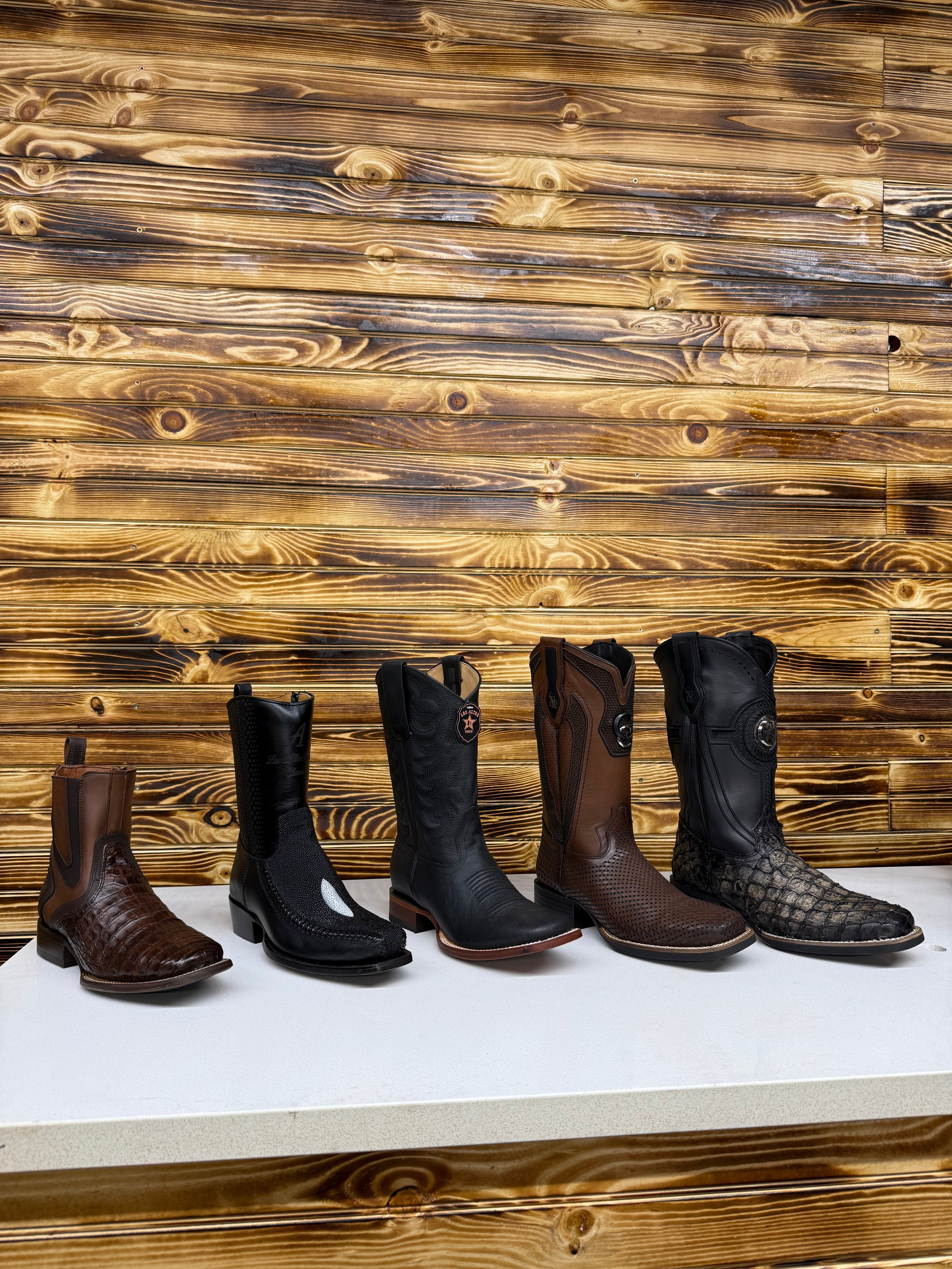 Men's Cowboy Boots