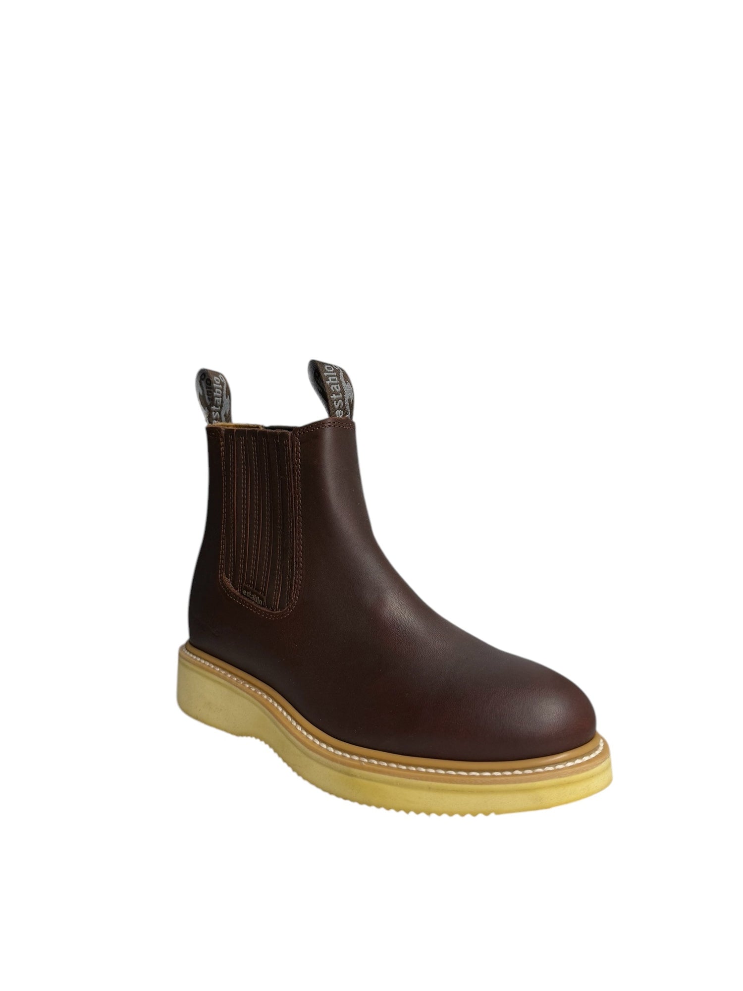 Ankle Soft Toe