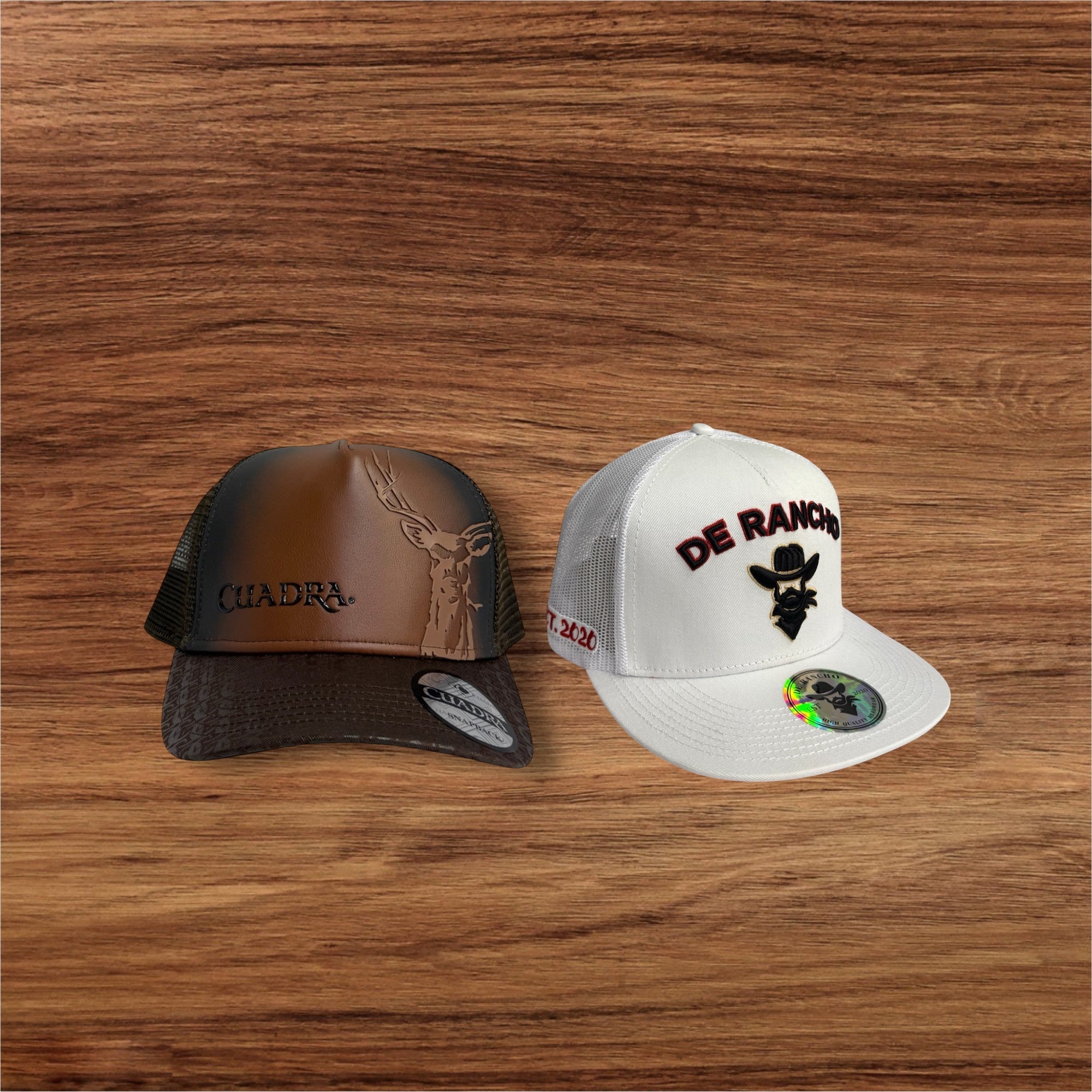 Caps