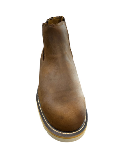 Carhartt Ankle Boot Chelsea Wedge Steel Toe - FW5233-M