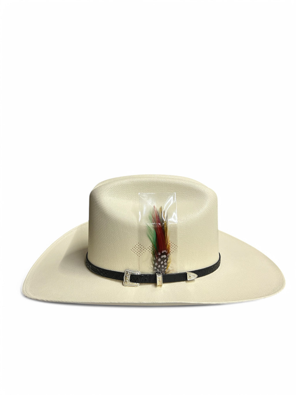 Tombstone 1000x Chaparral Telar Straw Hat