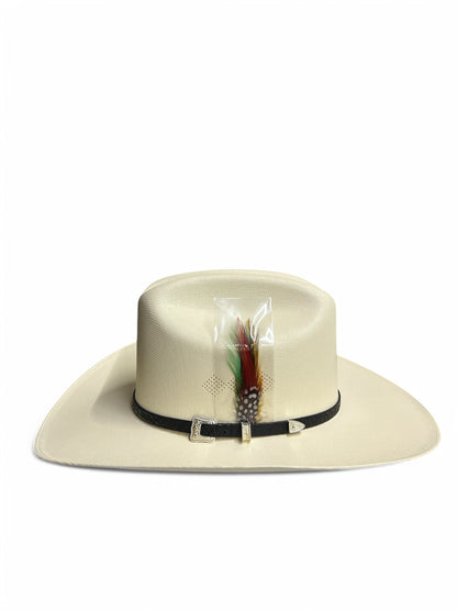 Tombstone 1000x Chaparral Telar Straw Hat