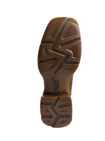 Durango Rebel Pull Up Western Work Boots - DB4443