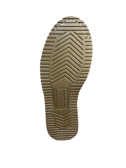 Georgia 6” Wedge Steel Toe Work Boot - G6342