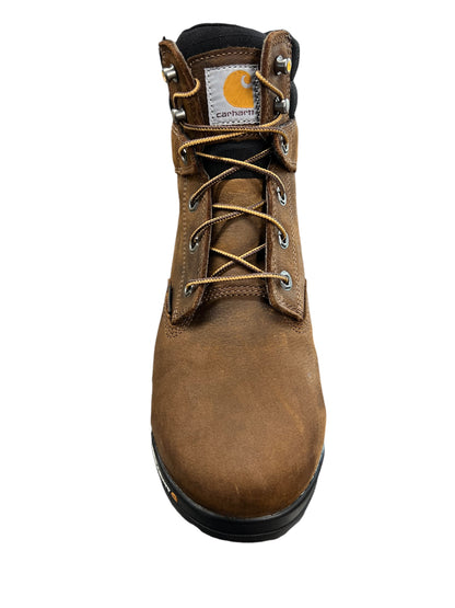 Carhartt Ground Force Waterproof 6" Composite Toe - CME6347