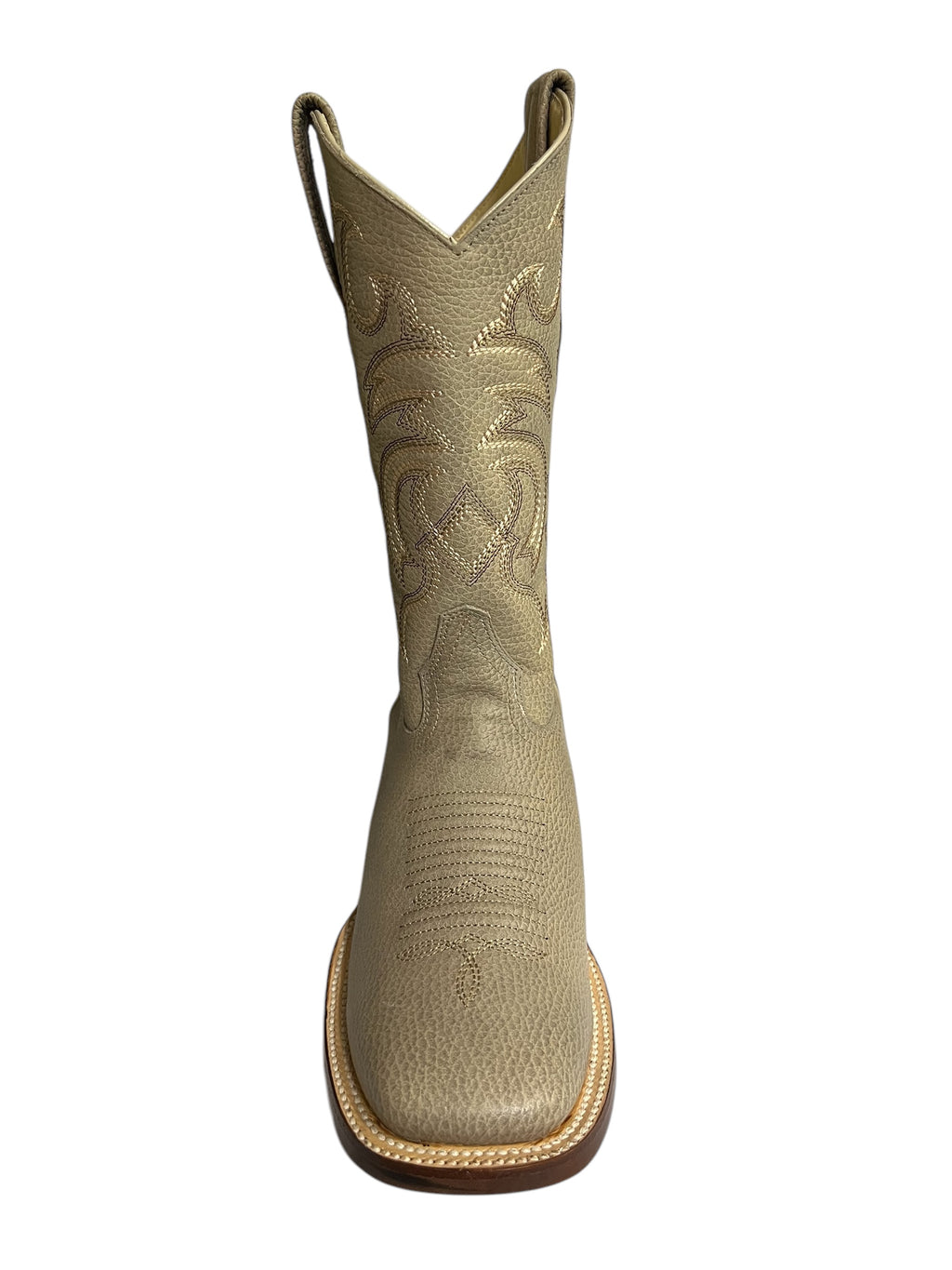 Los Altos Wide Square Toe Grisly Phomex -8222709