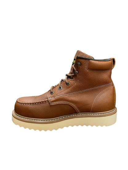 Wolvorine Moc-Toe 6” Work Boot - W08288